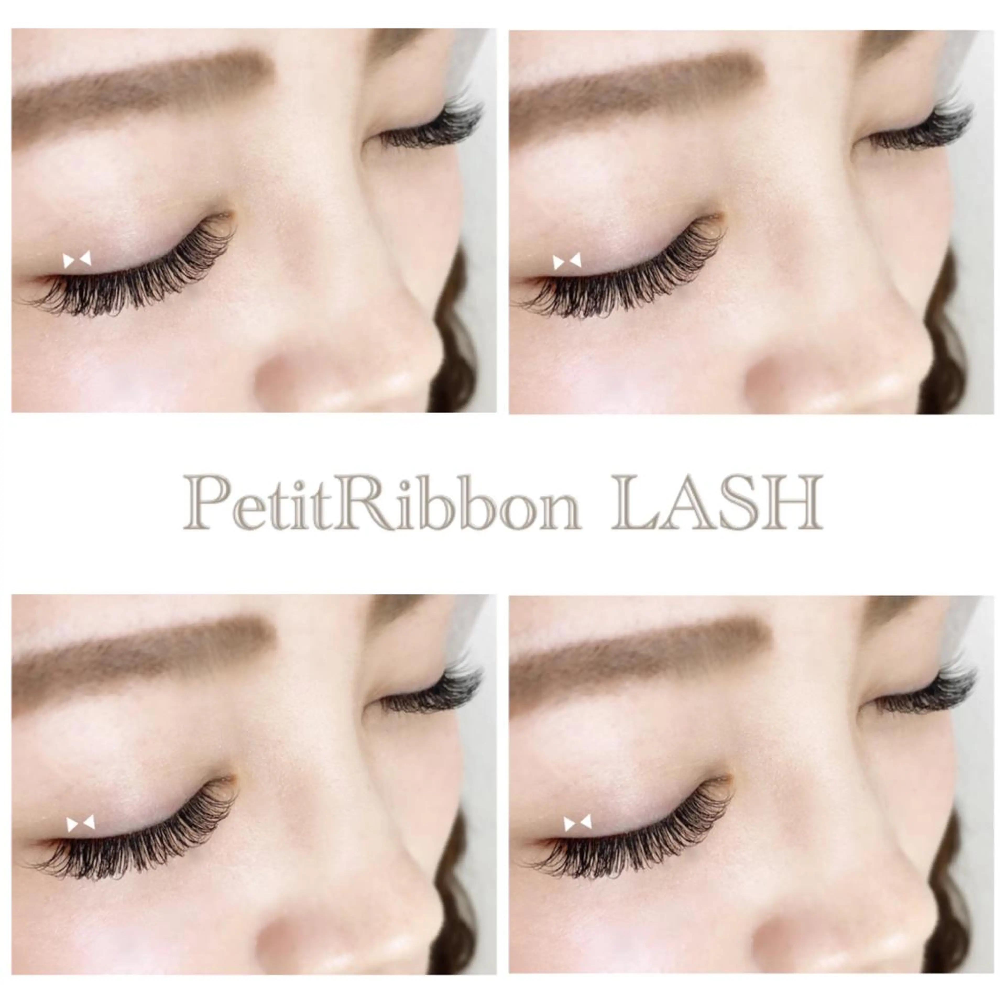 マツエク・マツパ トップアイリスト Verestのマツエク・マツパデザイン