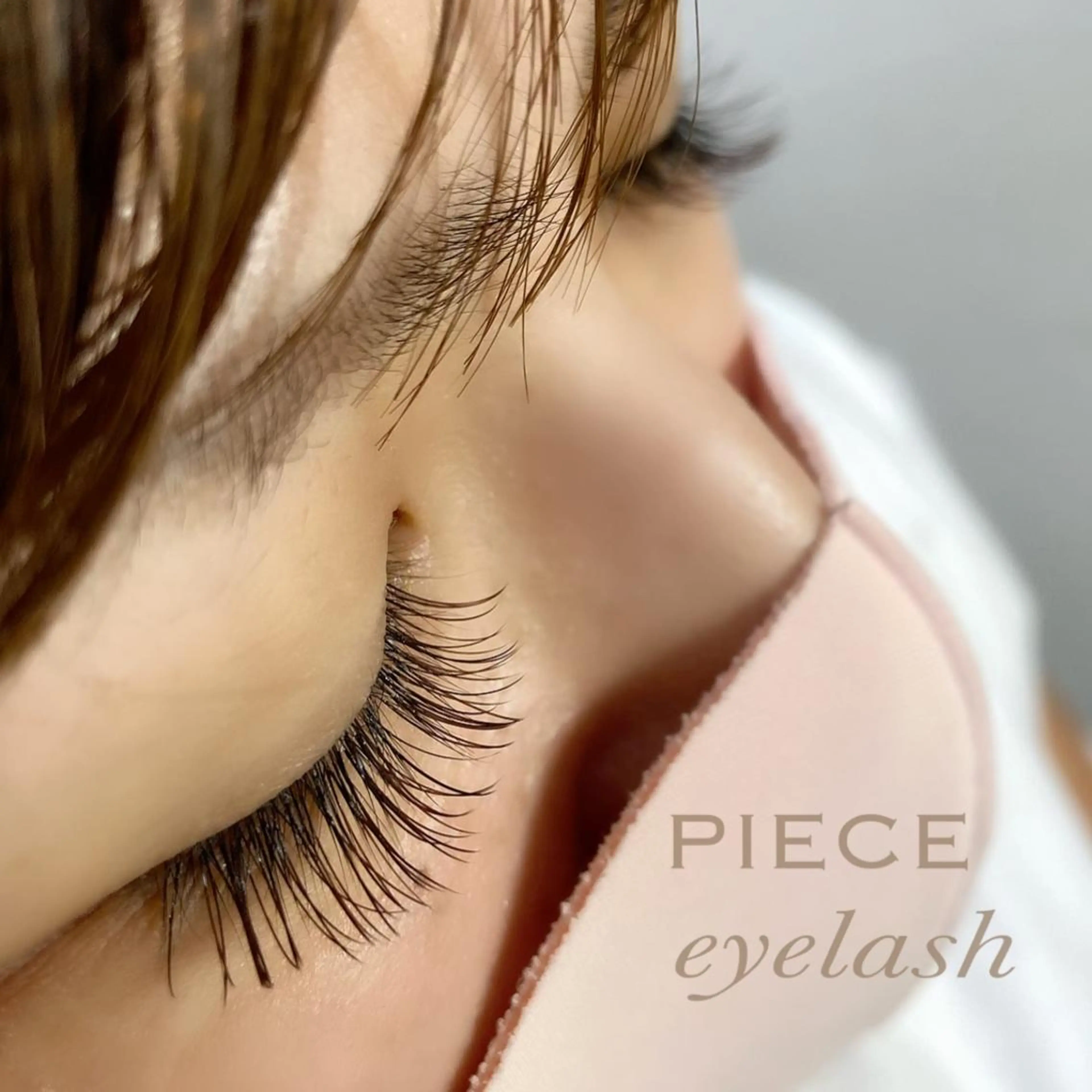 マツエク・マツパ PIECE hair&spa所属・piece♡ megのマツエク・マツパデザイン