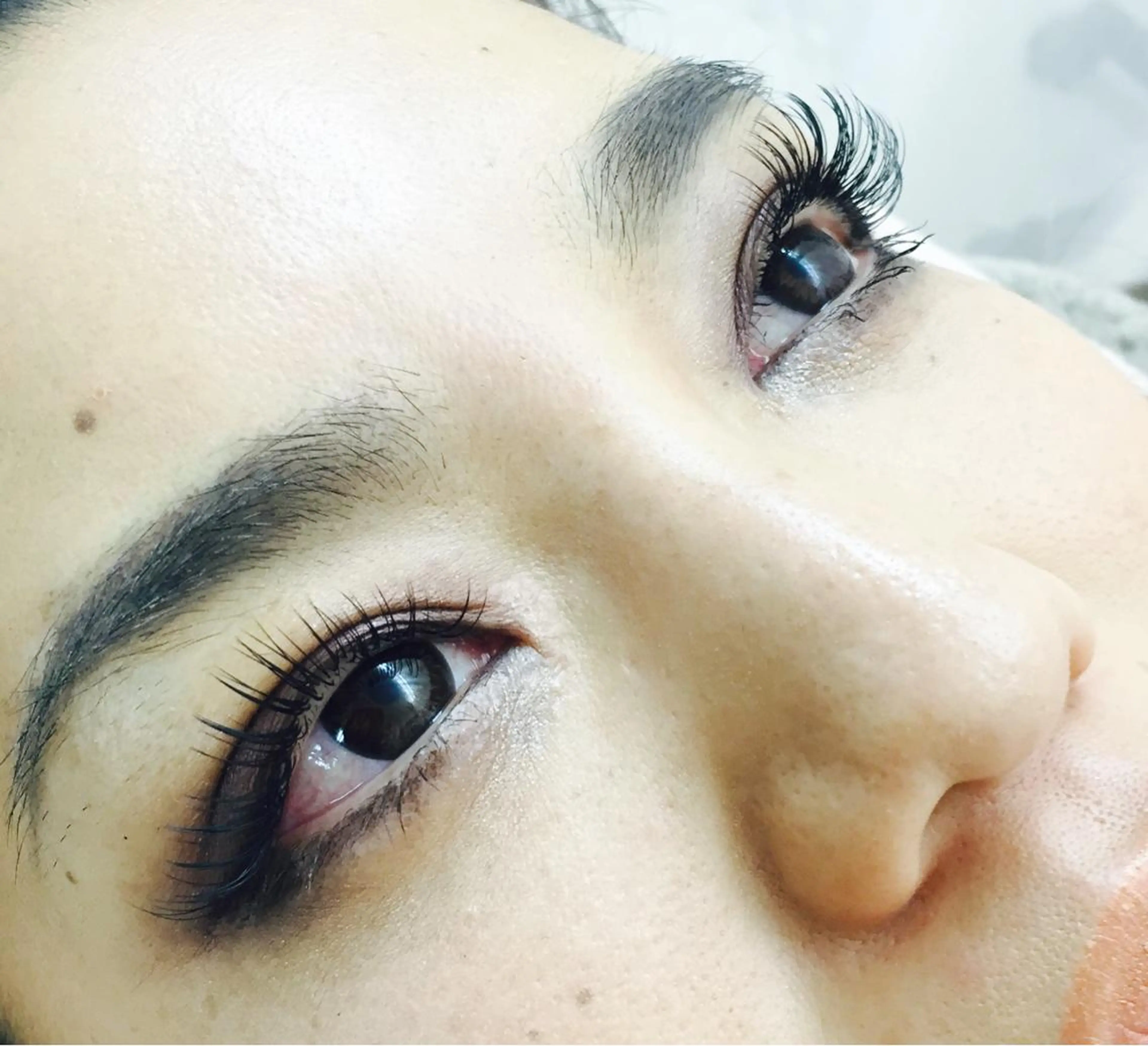 まつエク 自由が丘 Anrireの眉毛・アイブロウイメージ