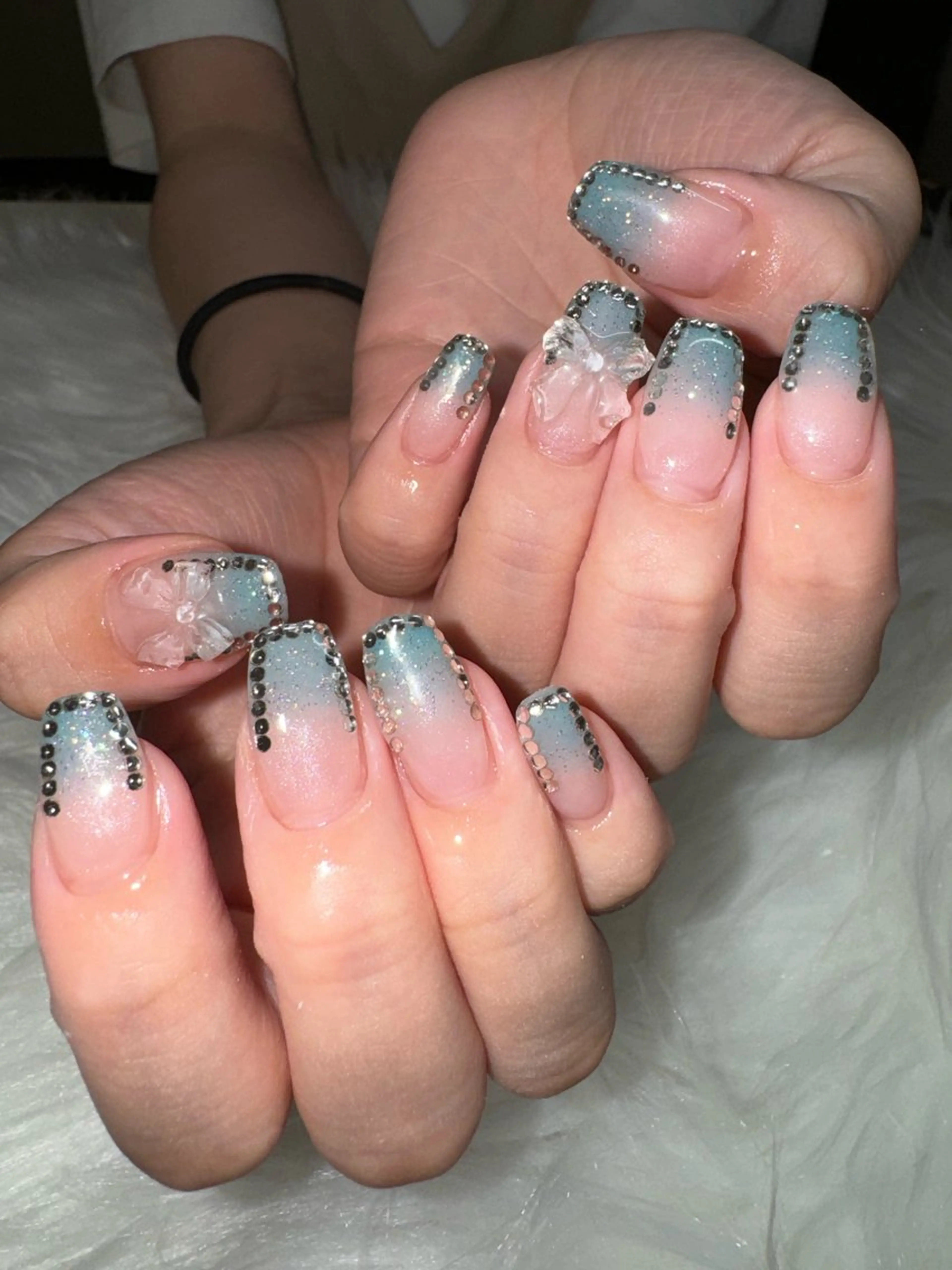 ネイル MN salonのネイルデザイン