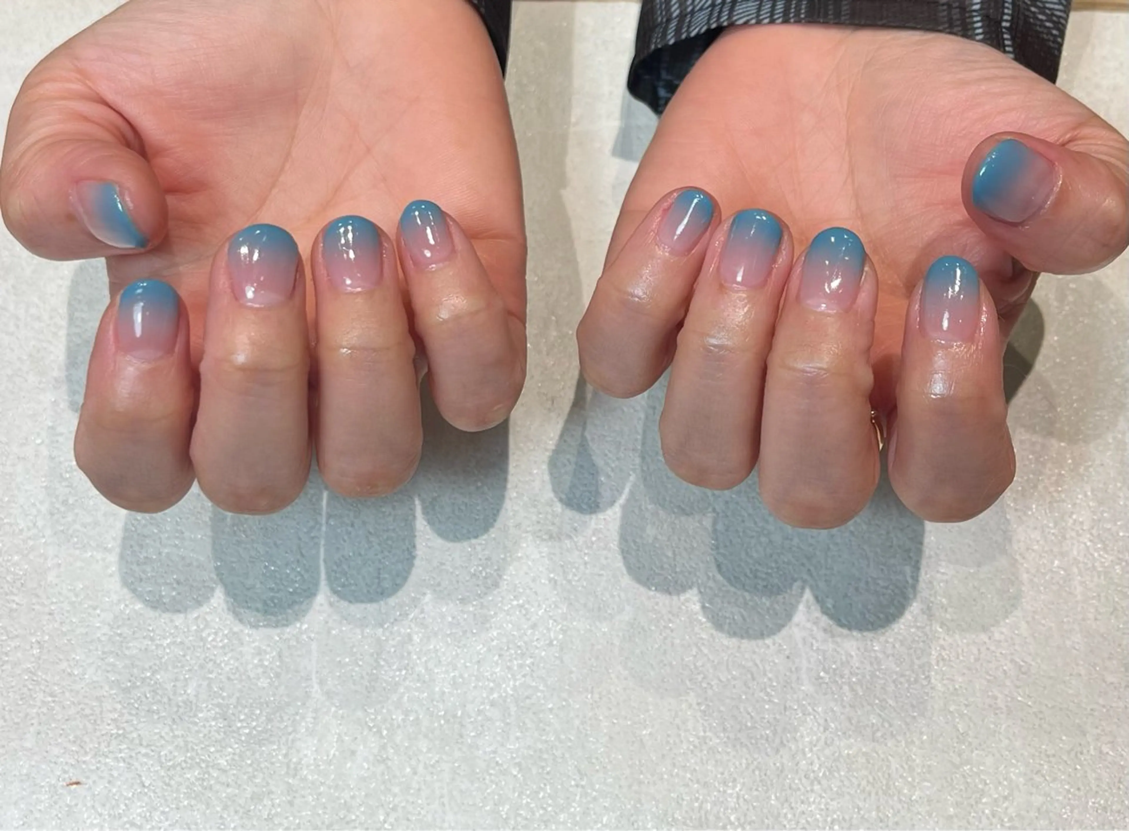 ネイル BEAUTY MA RKET unguのネイルデザイン