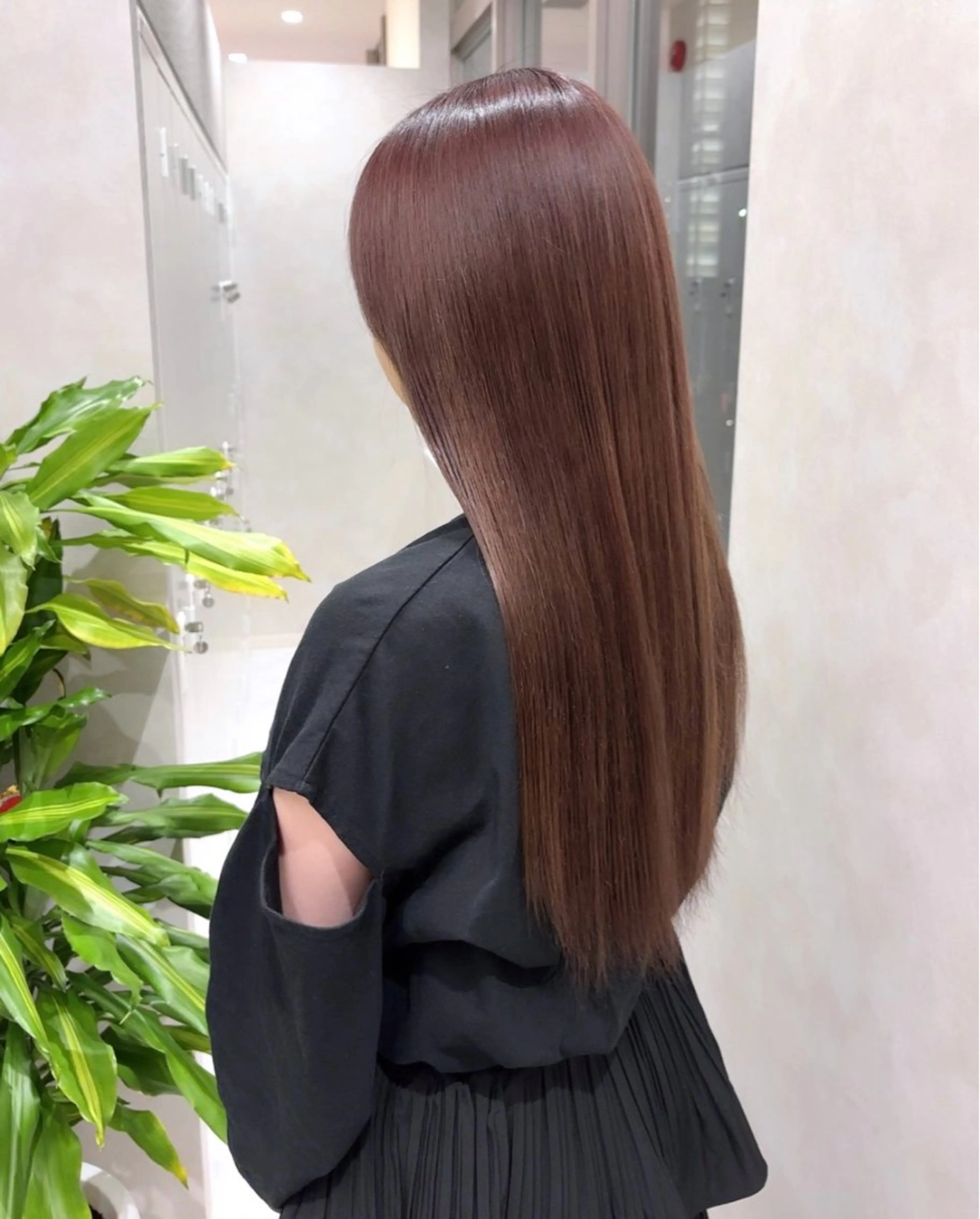 ロング ❤️🐩* AKANE*🐩❤️のヘアスタイル