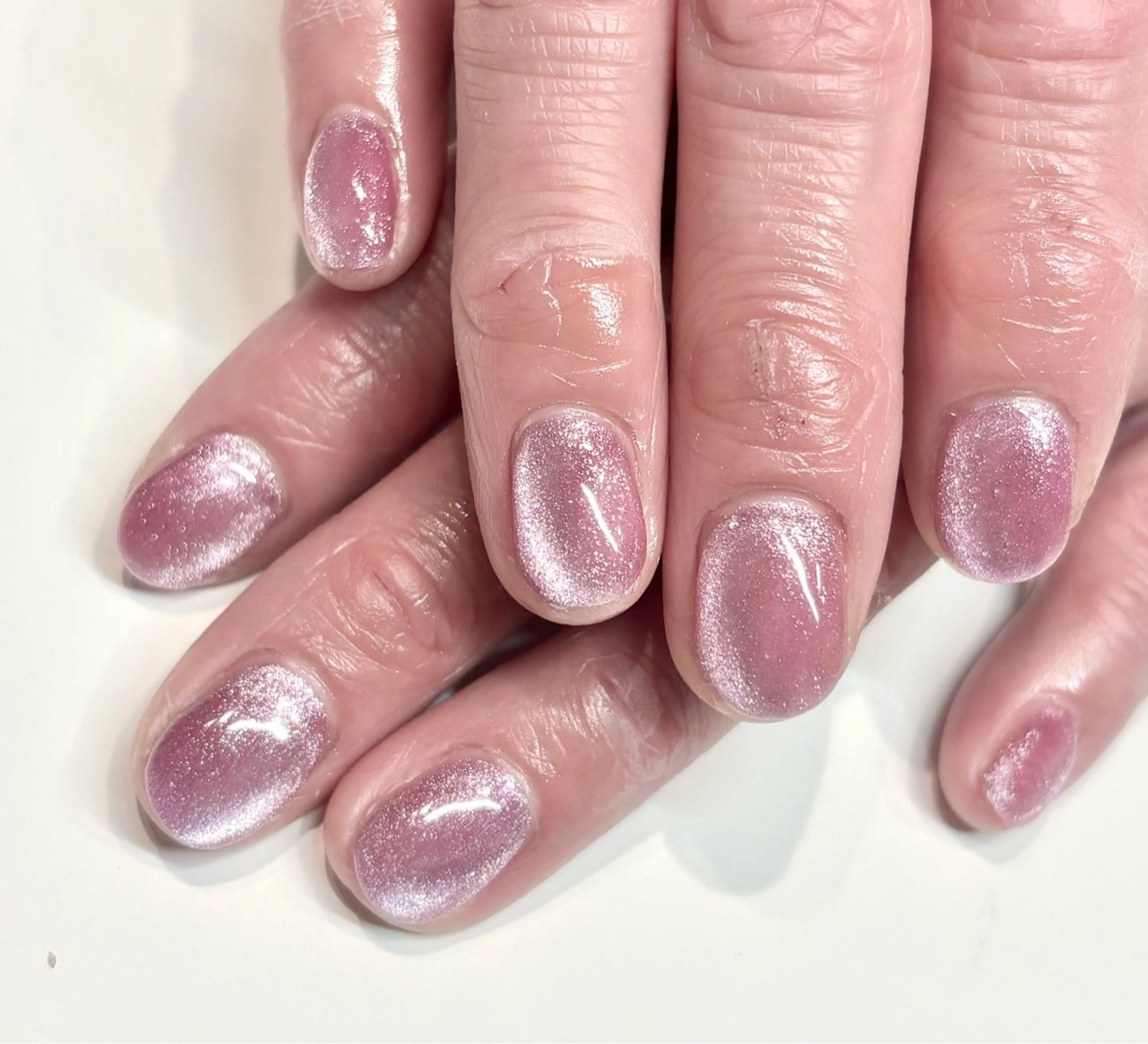 ネイル ハンドネイル CECIL beauty labo所属・田中 梨奈のネイルデザイン