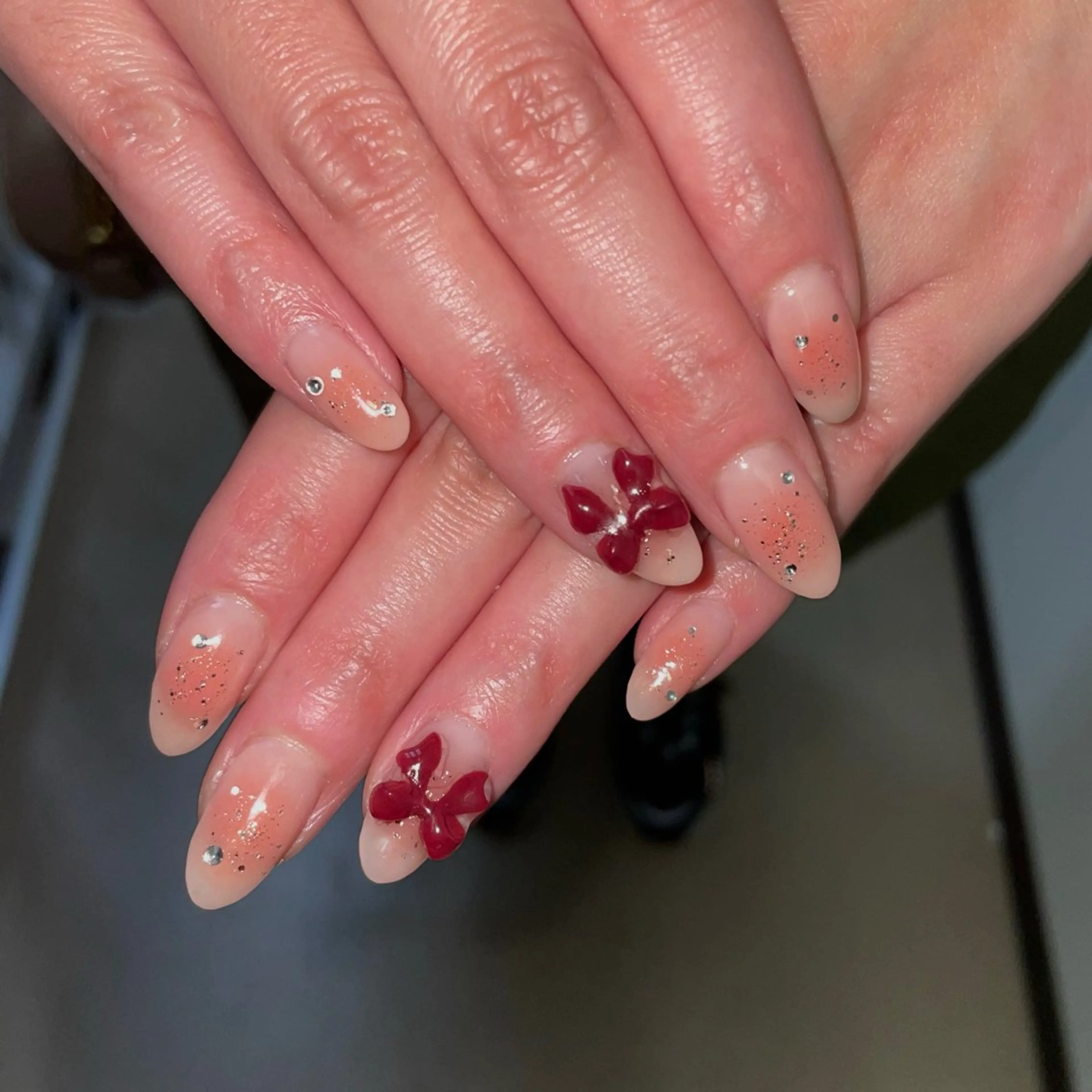 ネイル and.R所属・𝗮𝗻𝗱.𝗥 / 𝗡𝗮𝗶𝗹のネイルデザイン