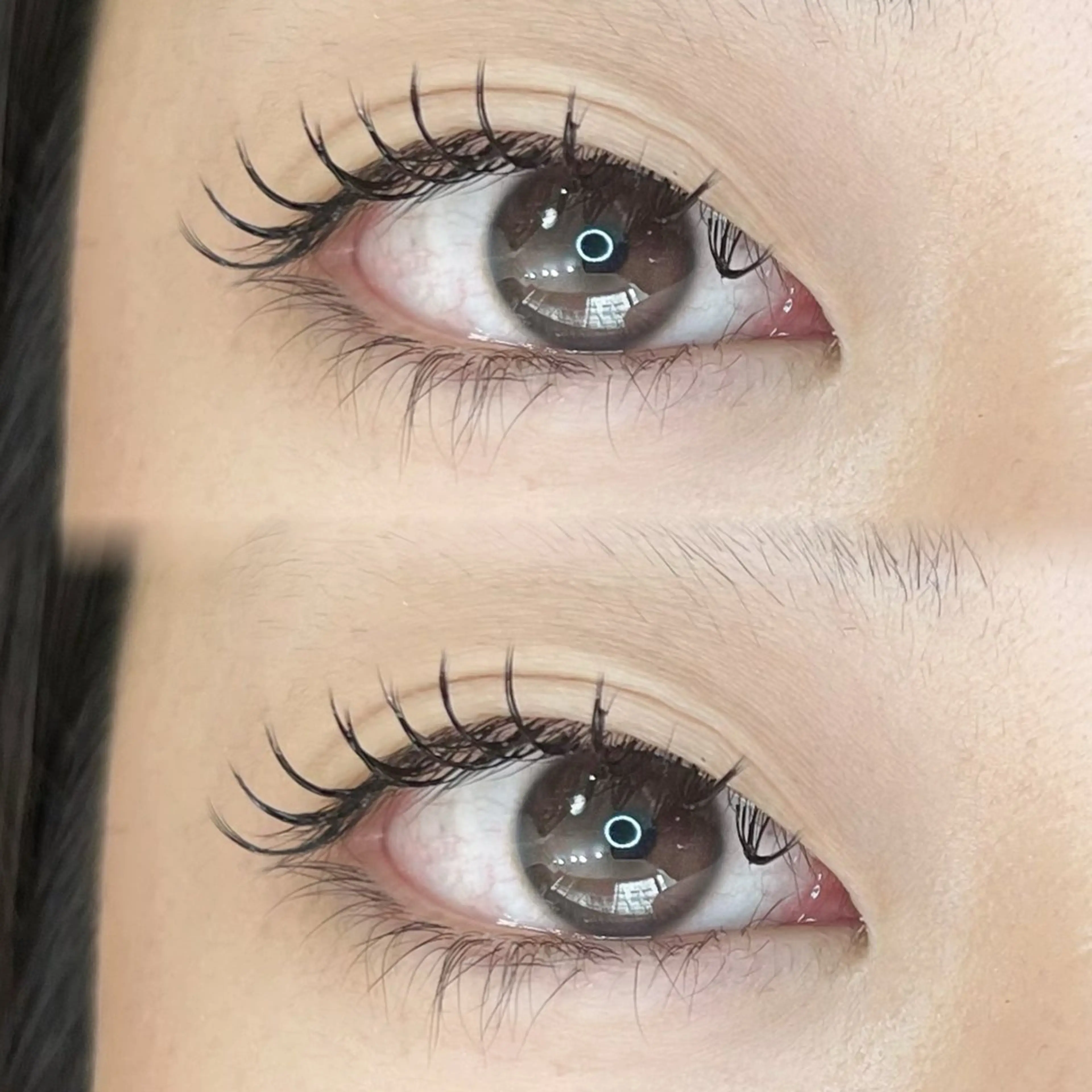 マツエク・マツパ R🌹 ⁺⊹˚.のマツエク・マツパデザイン