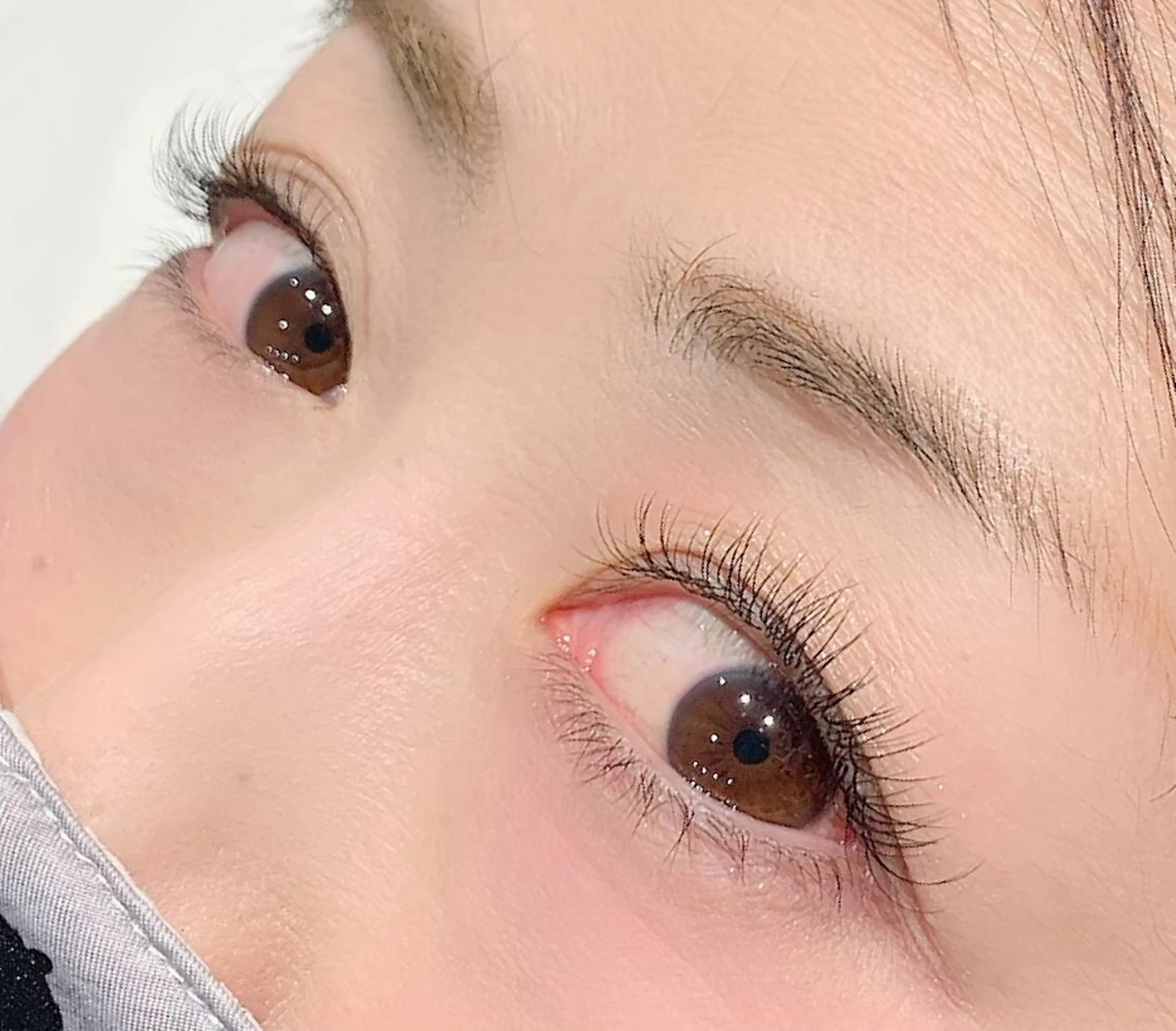 マツエク・マツパ マツエク MEIN NOMUのその他イメージ