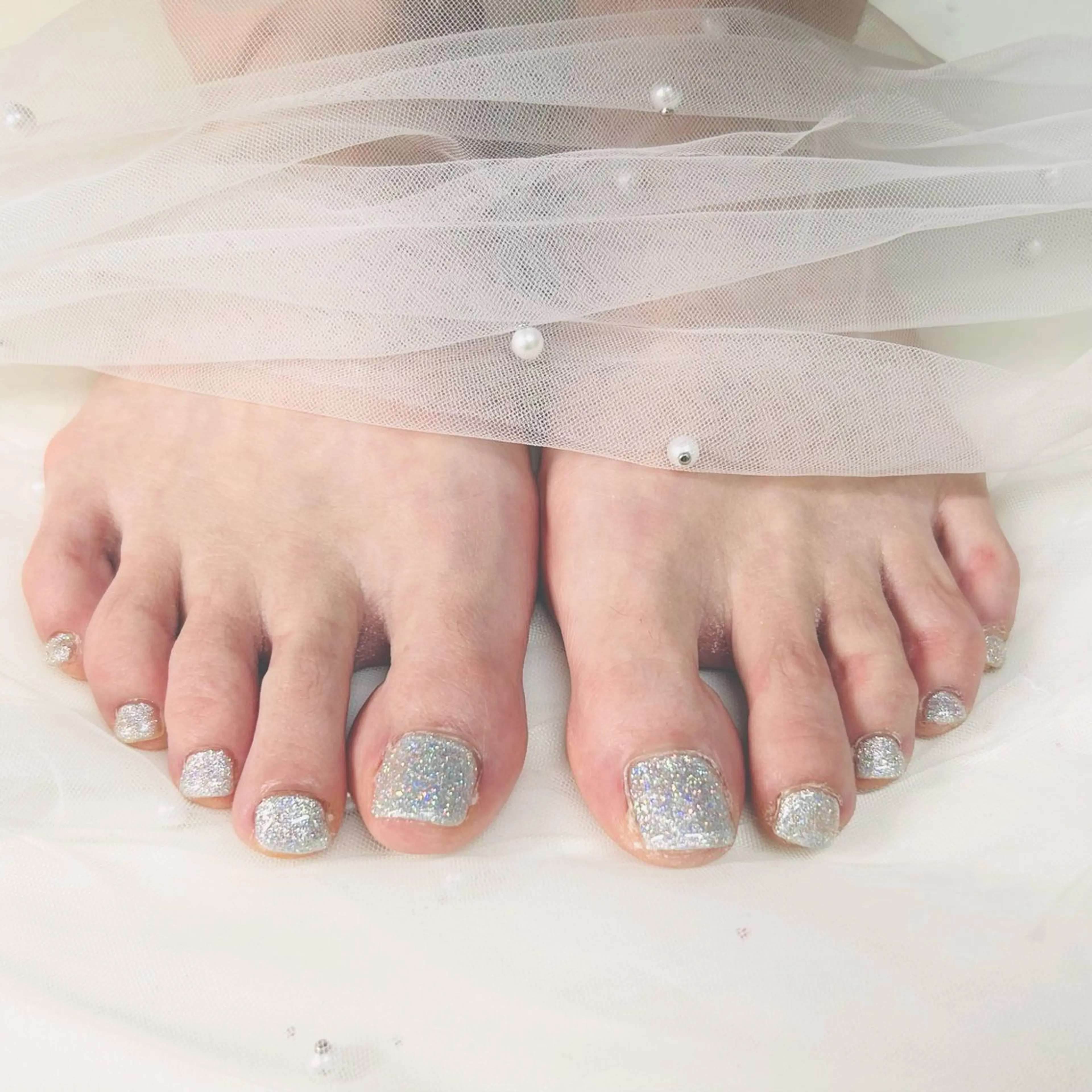 ネイル フットネイル yuma 🌺 L’ねいるのネイルデザイン