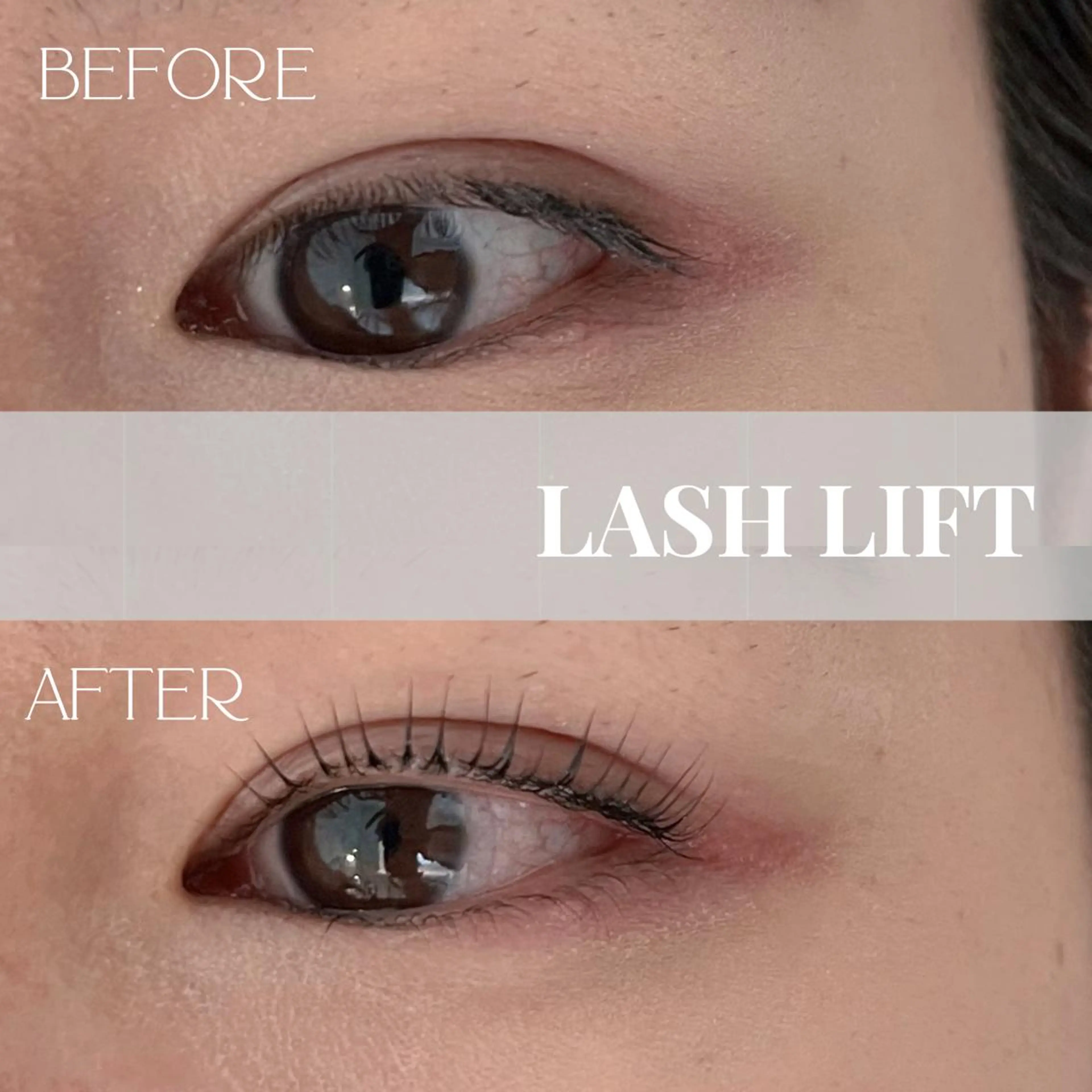 マツエク・マツパ パリジェンヌラッシュリフト マツパ Bloomy.所属・【Bloomy.】 竹内のマツエク・マツパデザイン