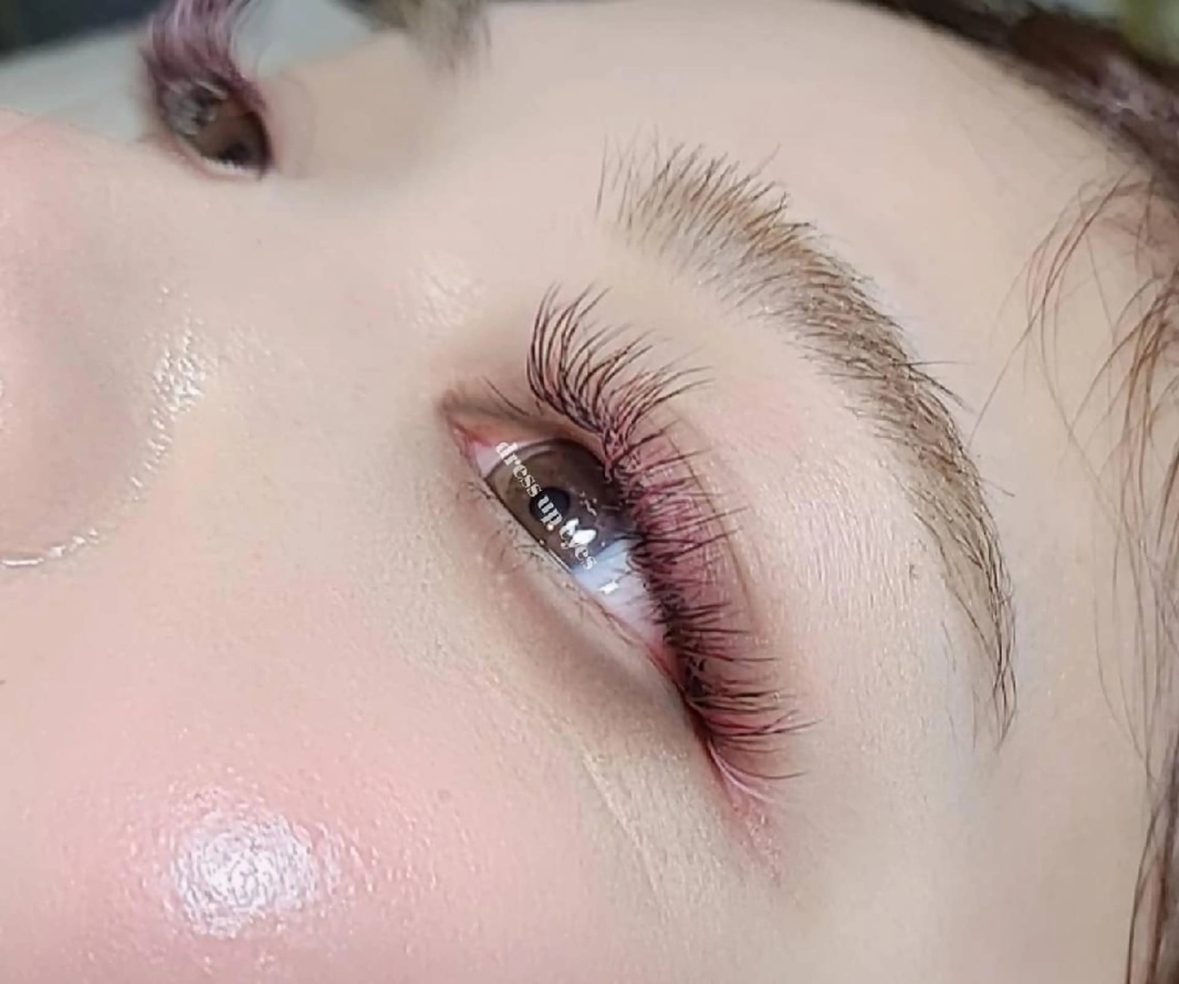 マツエク・マツパ LASH BAR  友久のマツエク・マツパデザイン