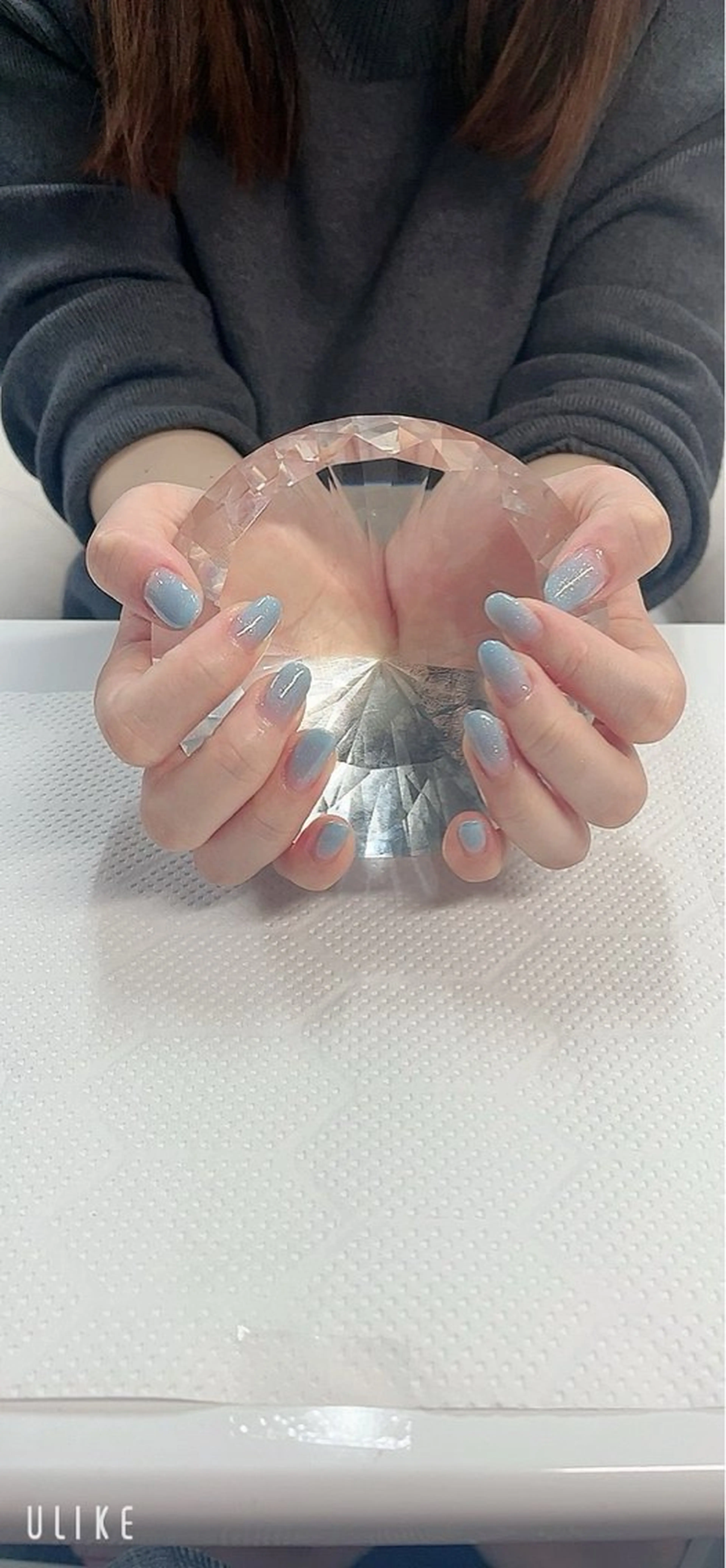 ネイル グラデーション MORE所属・✨MORE✨ 藤井寺駅前🌿のネイルデザイン