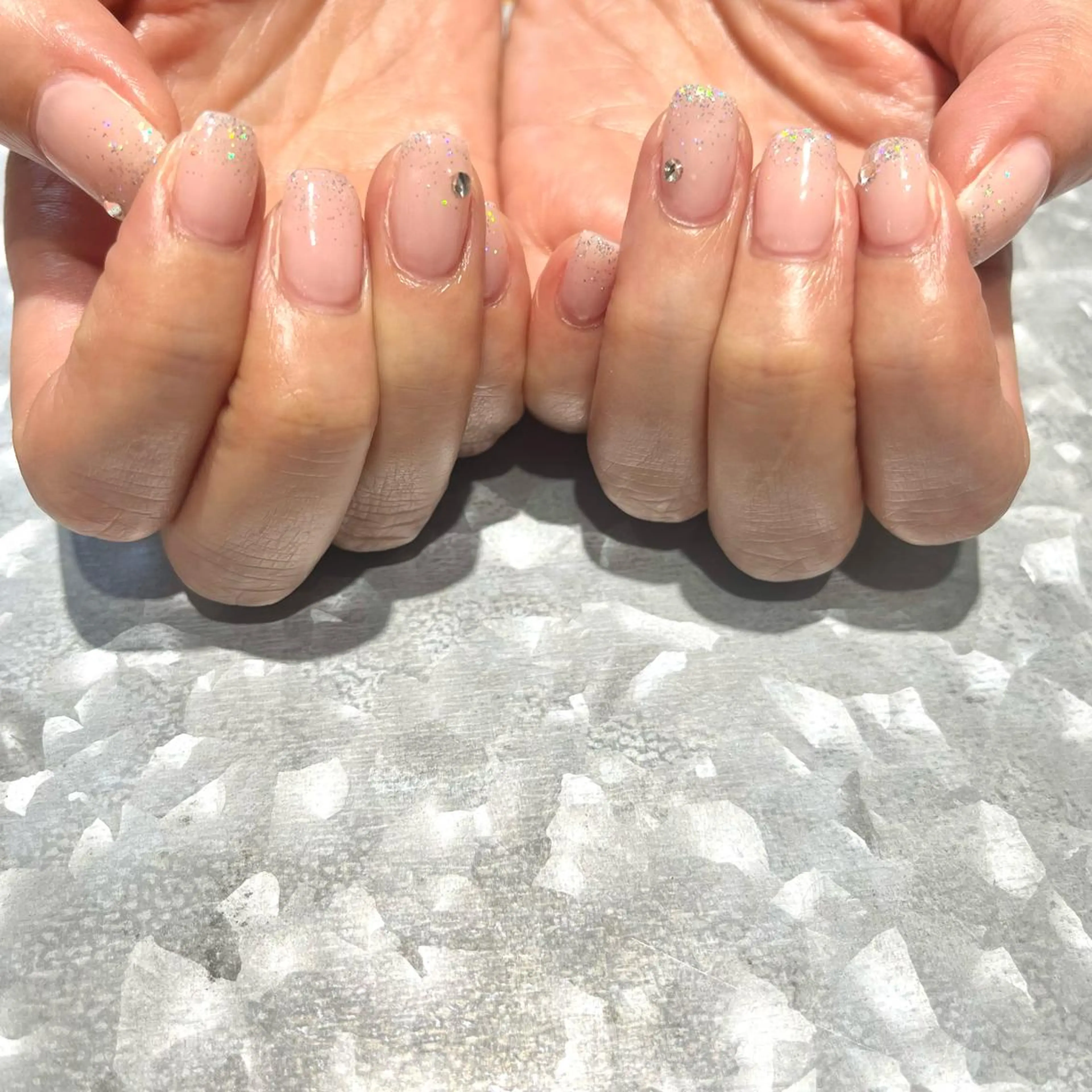 ネイル TRAM-nail moriizumiのネイルデザイン