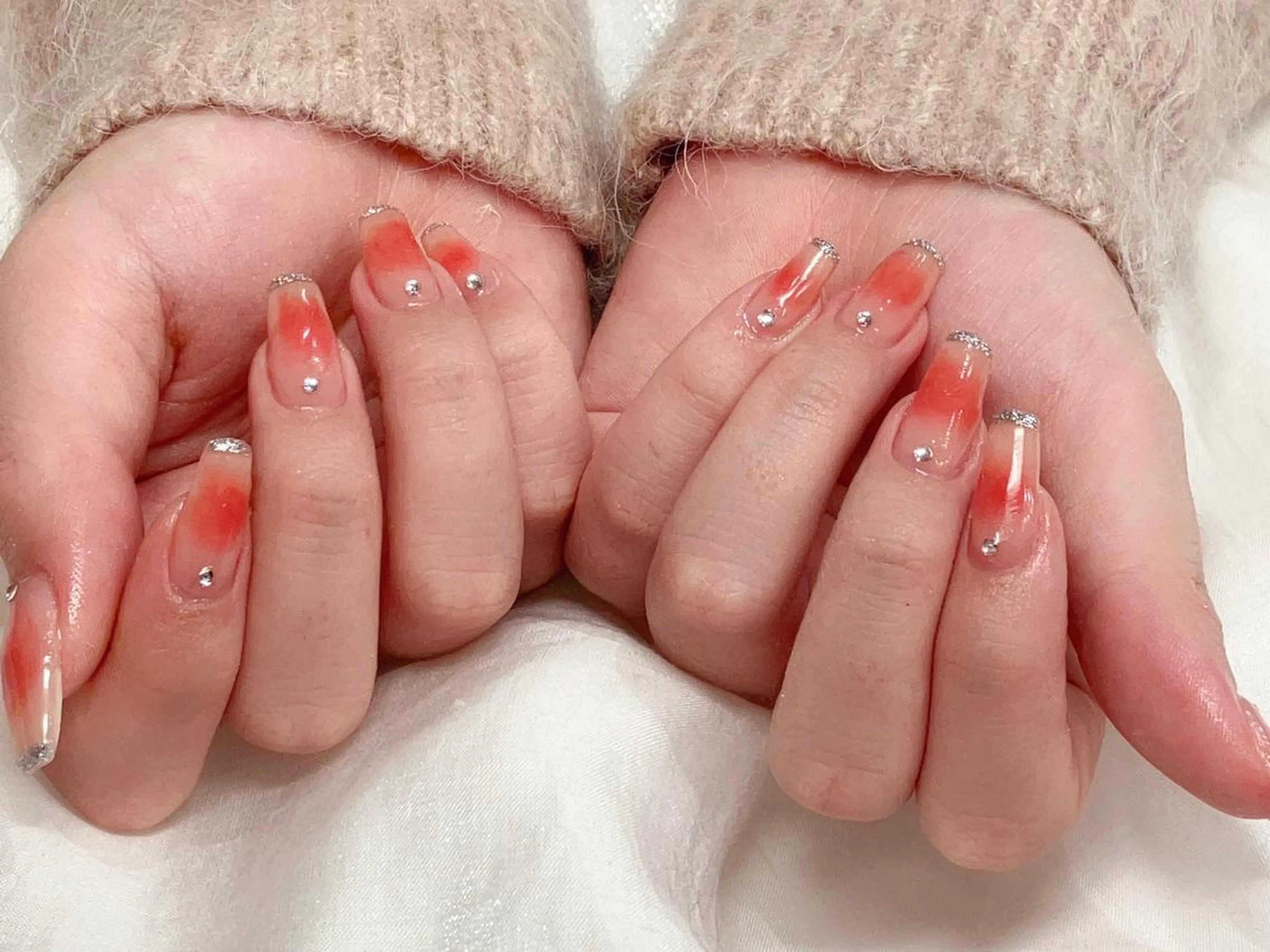 ネイル Umi nail& eyelashのネイルデザイン