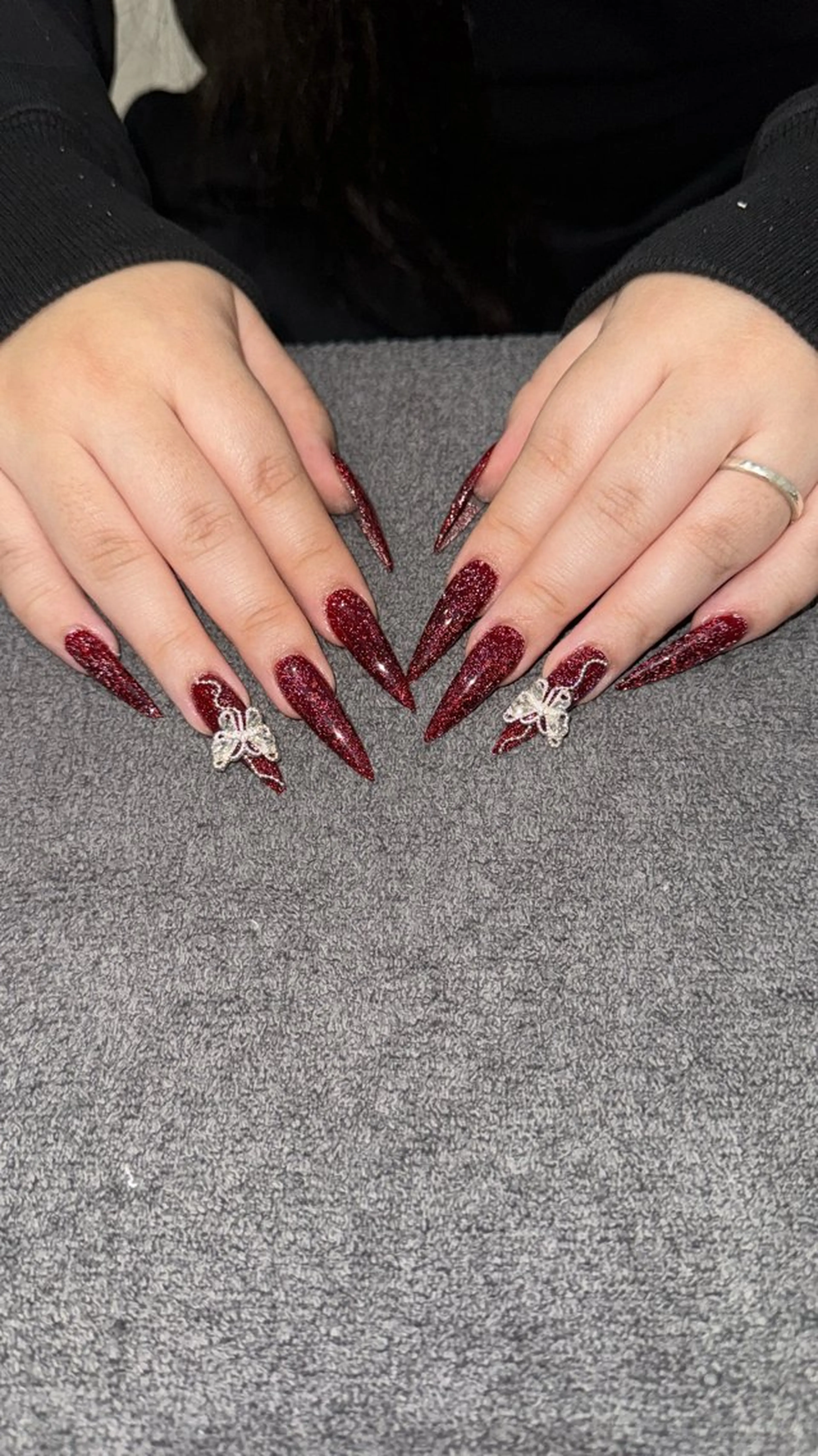 ネイル carnet nail💅のネイルデザイン