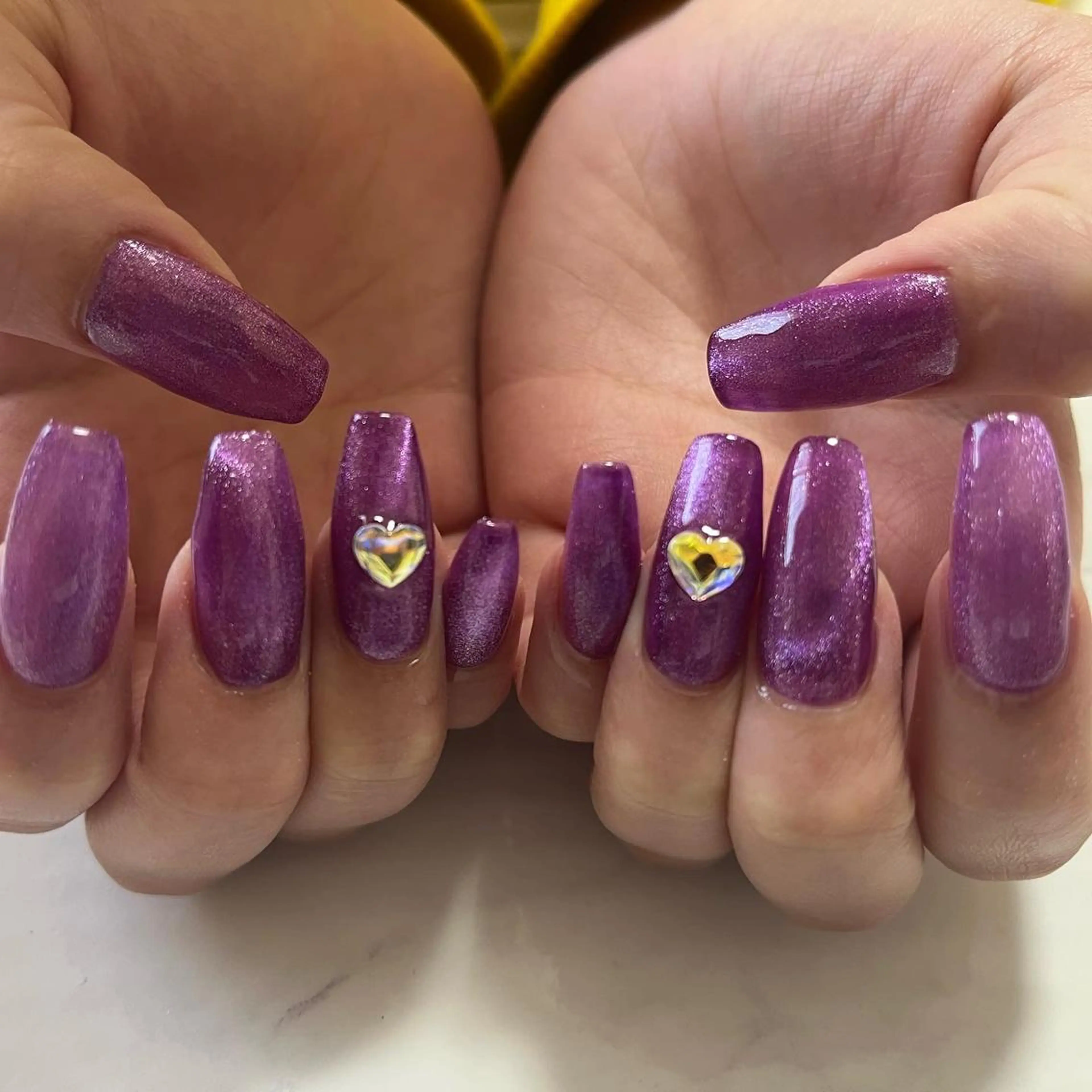 ネイル nail ameryのネイルデザイン