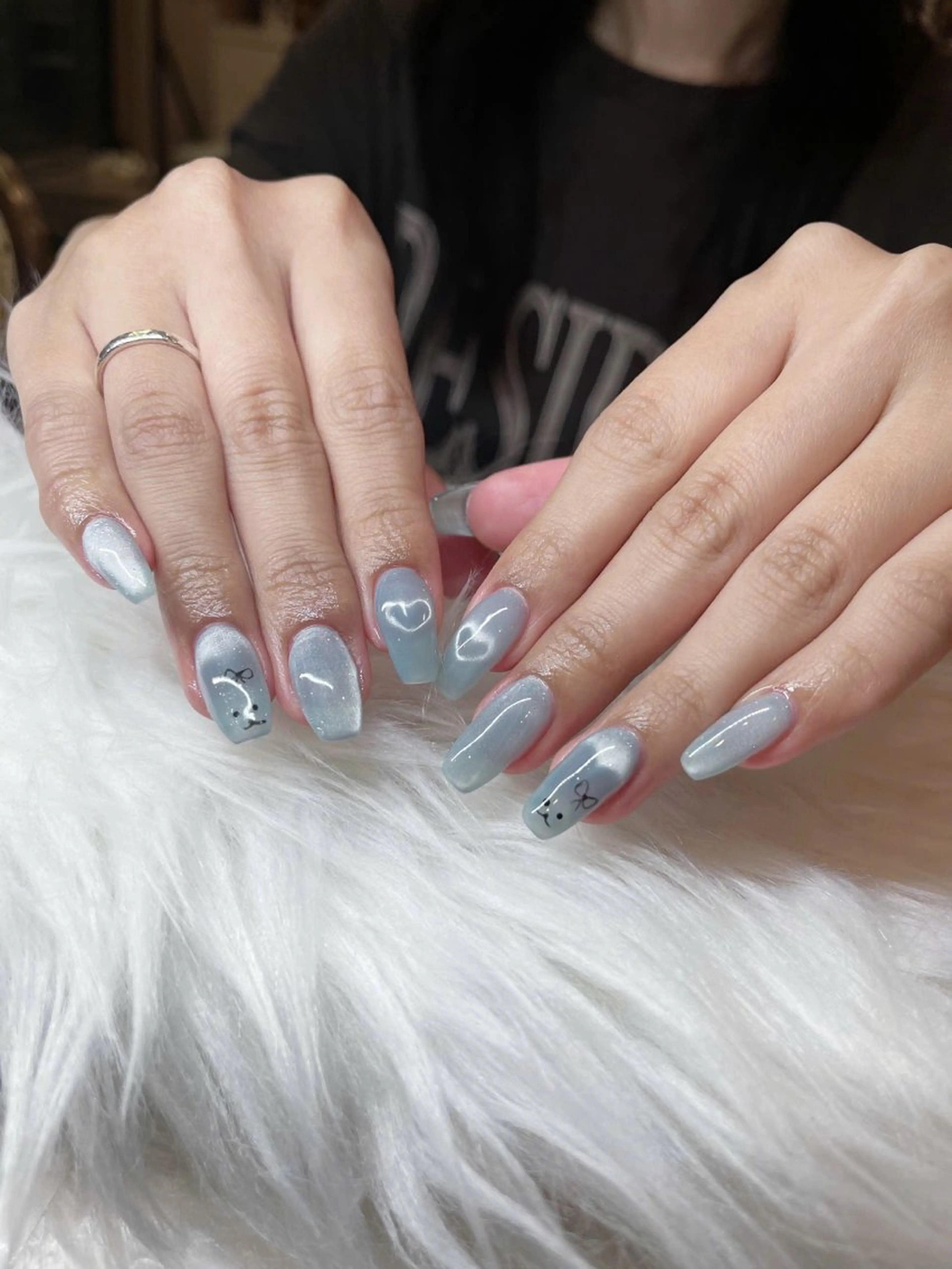 ネイル Sora Nailのネイルデザイン