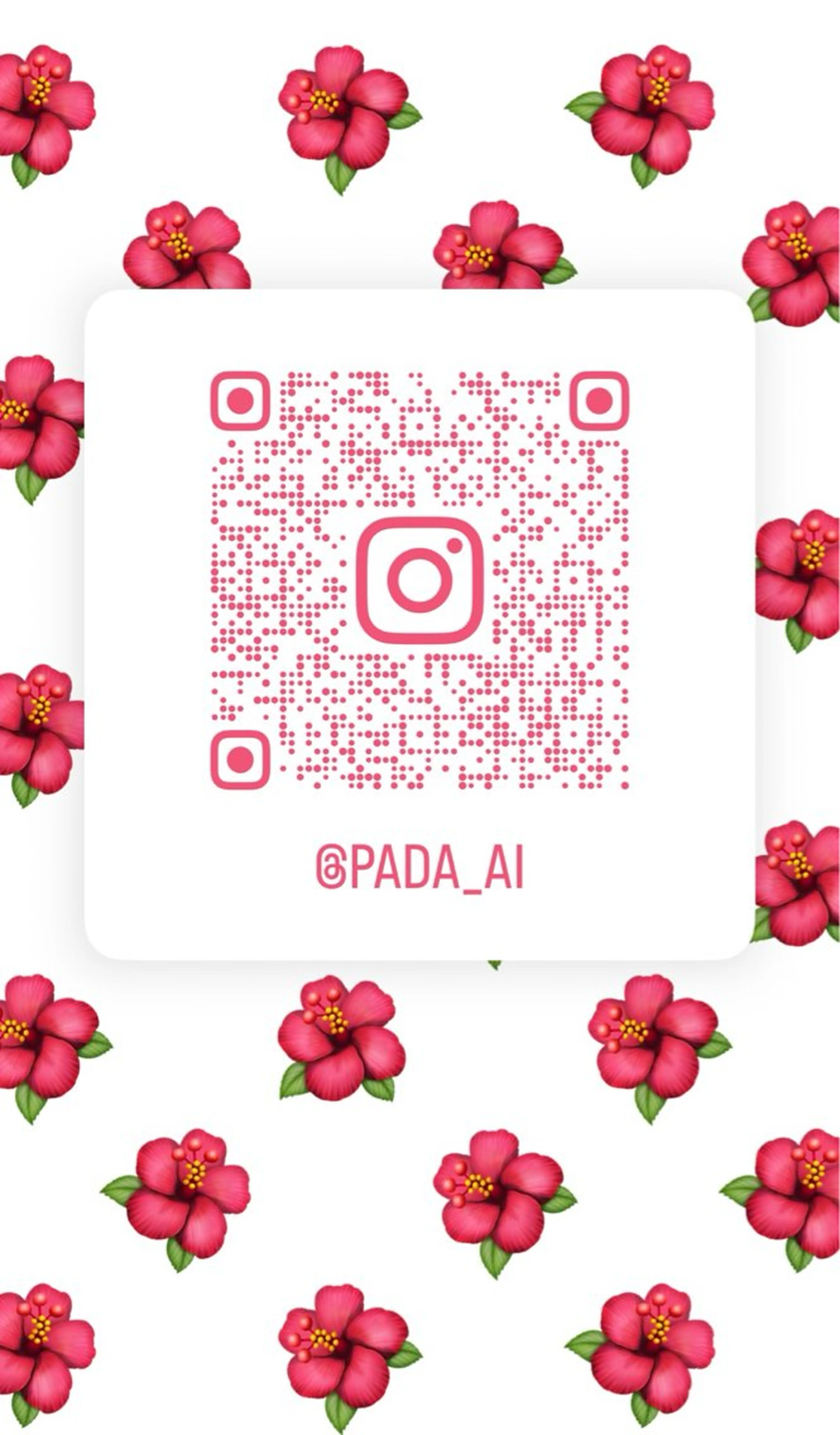 ネイル PADA AIのネイルデザイン