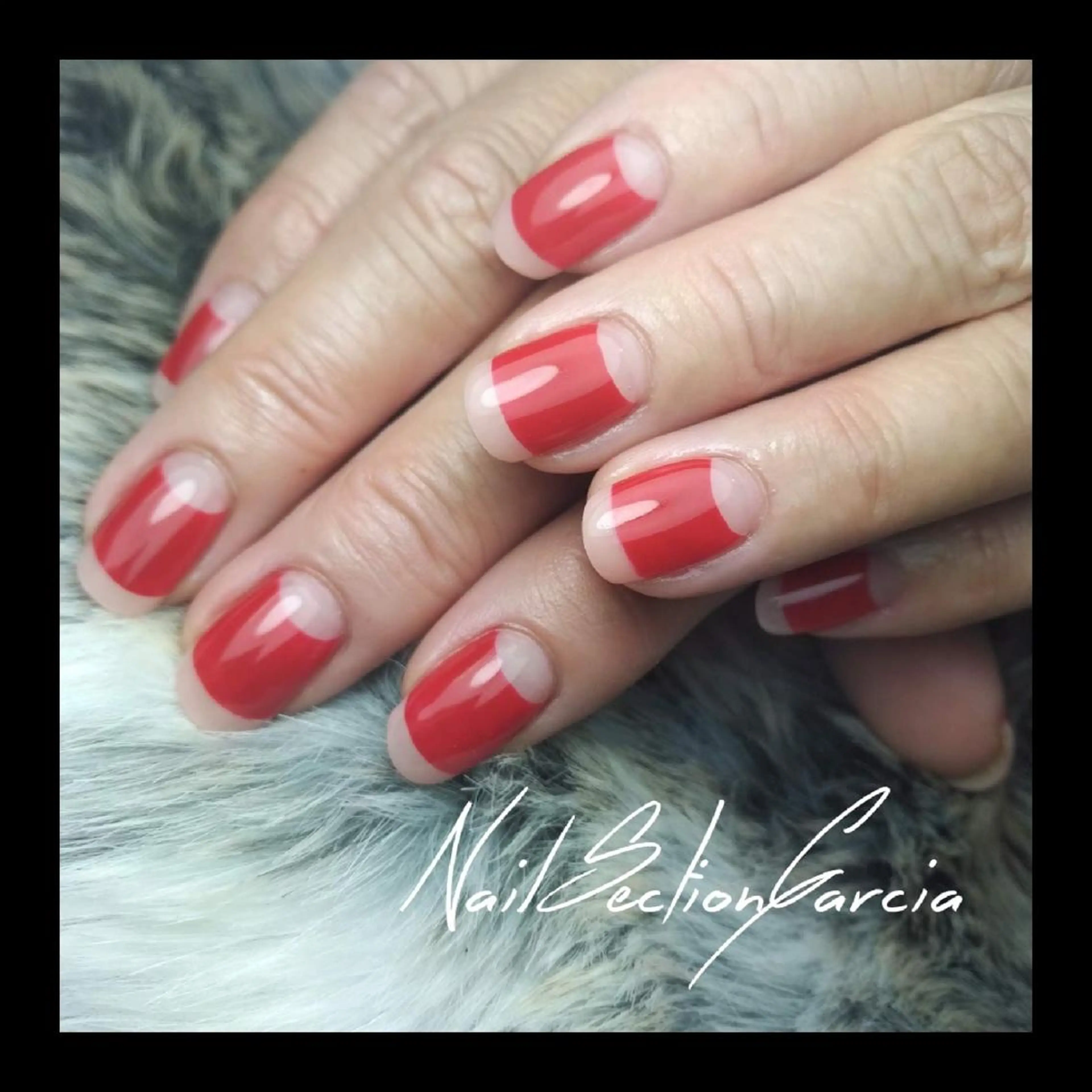 ネイル Yamawaki  by NSGのネイルデザイン