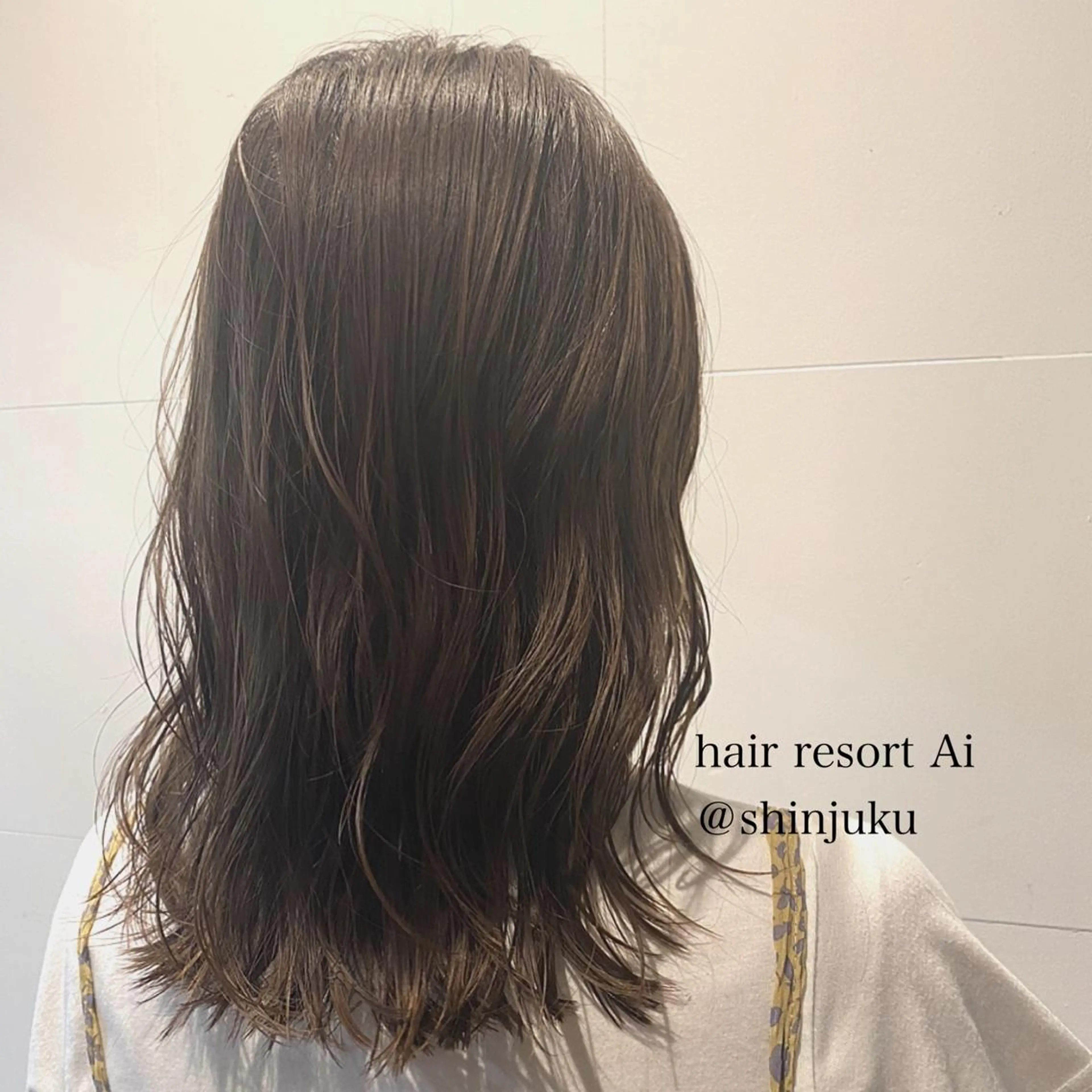 セミロング ♡ヘアアレンジ♡ naraのヘアスタイル