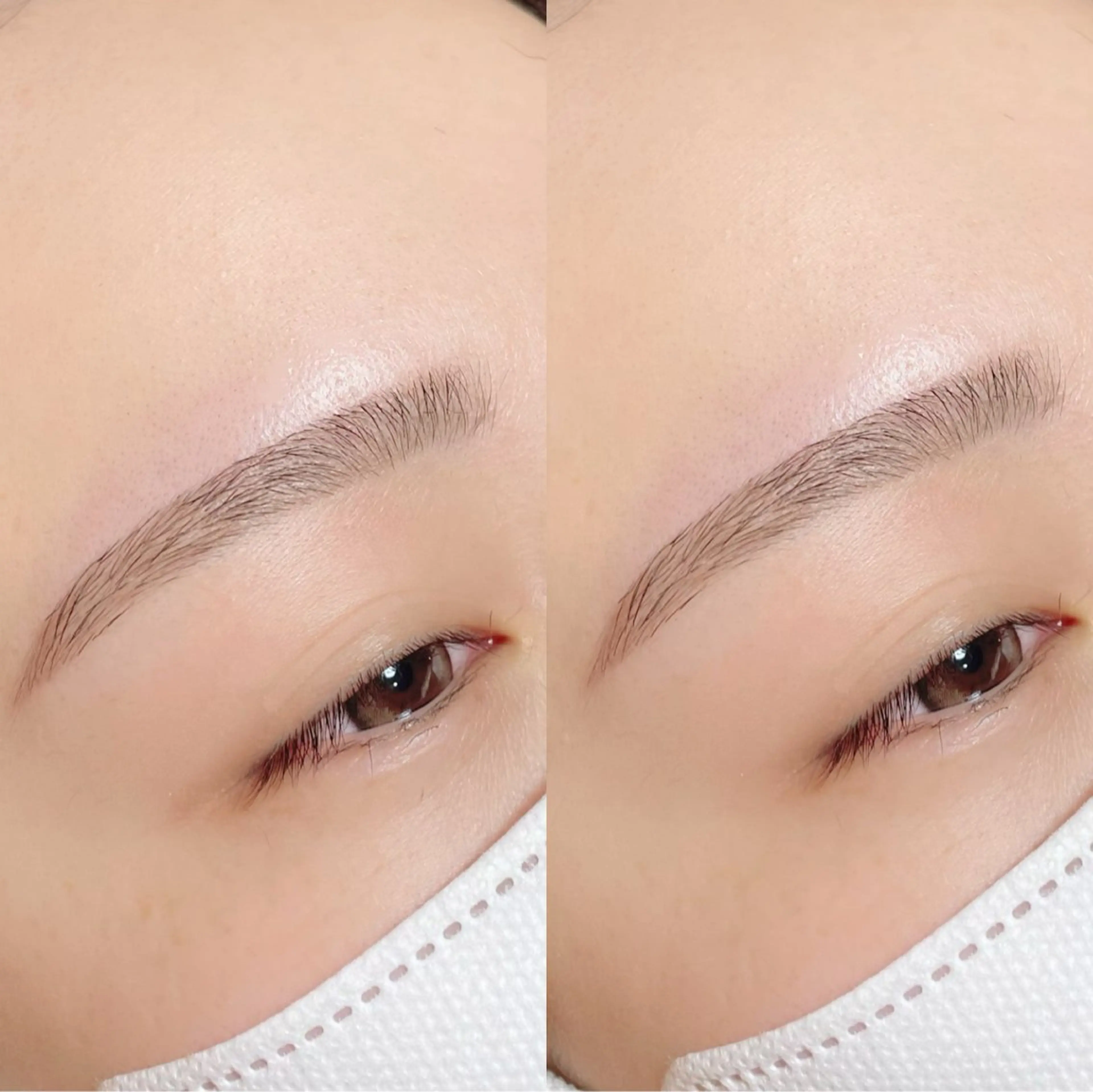 アイブロウ mignon /まつげパーマ・小顔のエステ・リラクイメージ