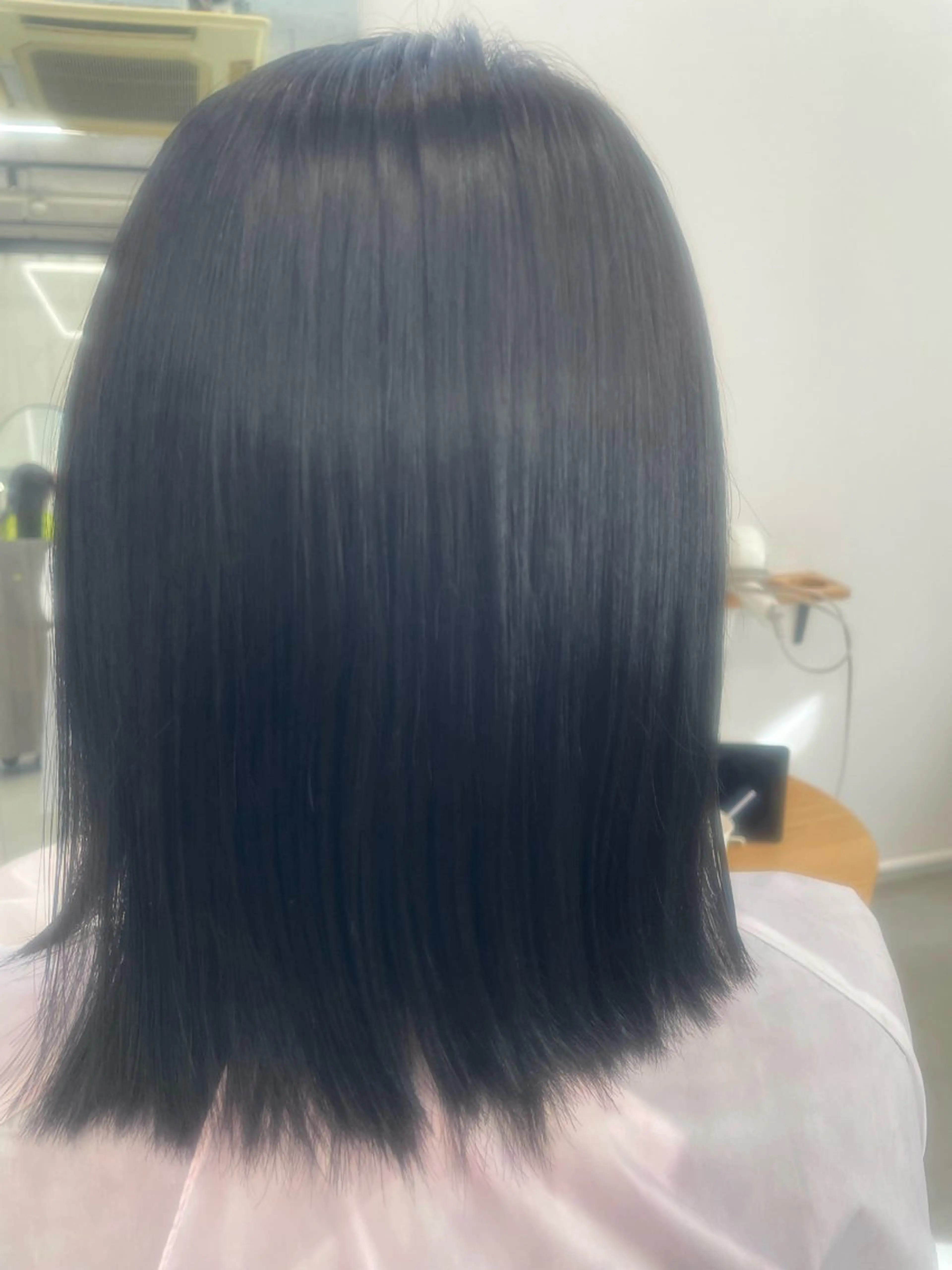 ミディアム あゆみ 🍀のヘアスタイル