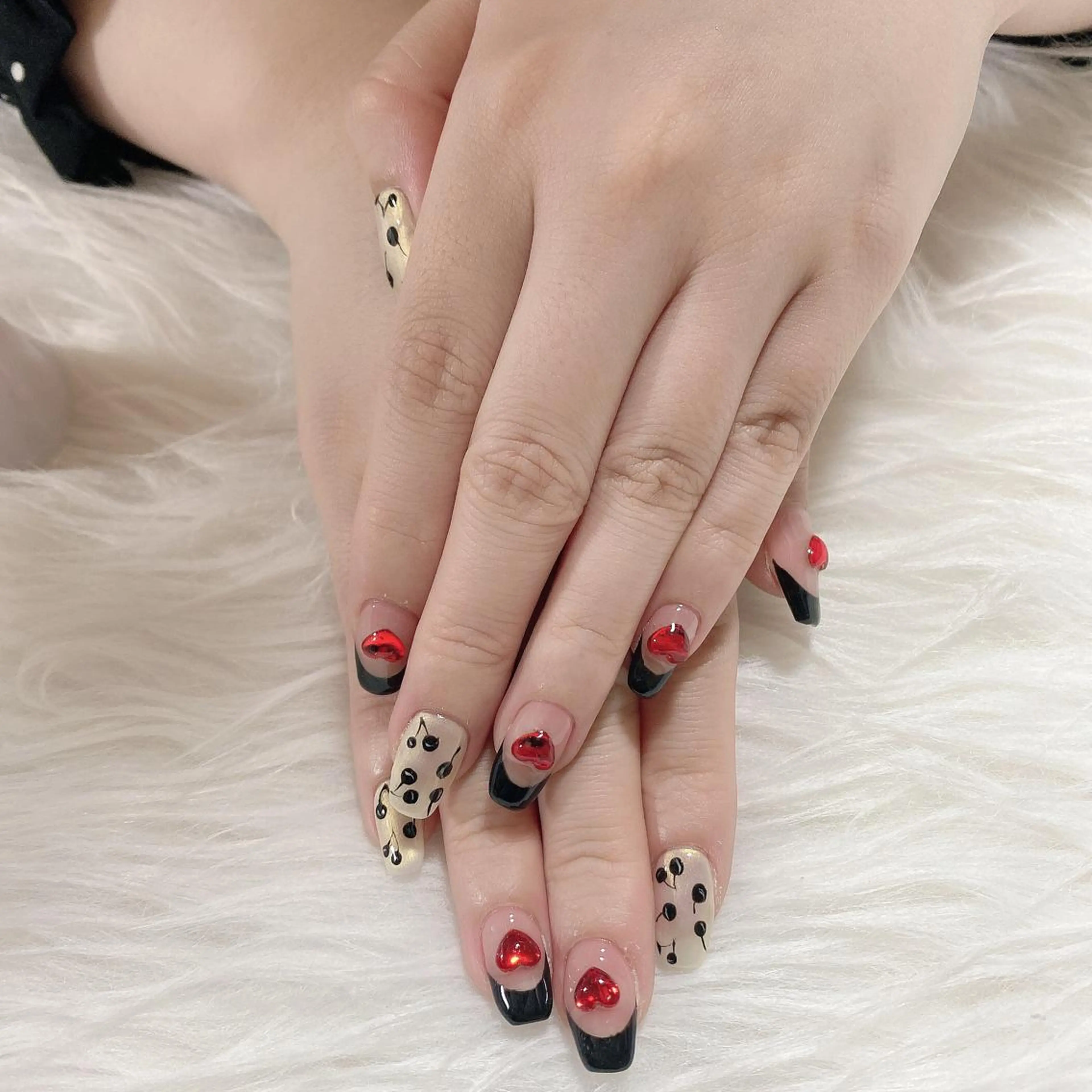 ネイル CC Nail Salonのネイルデザイン