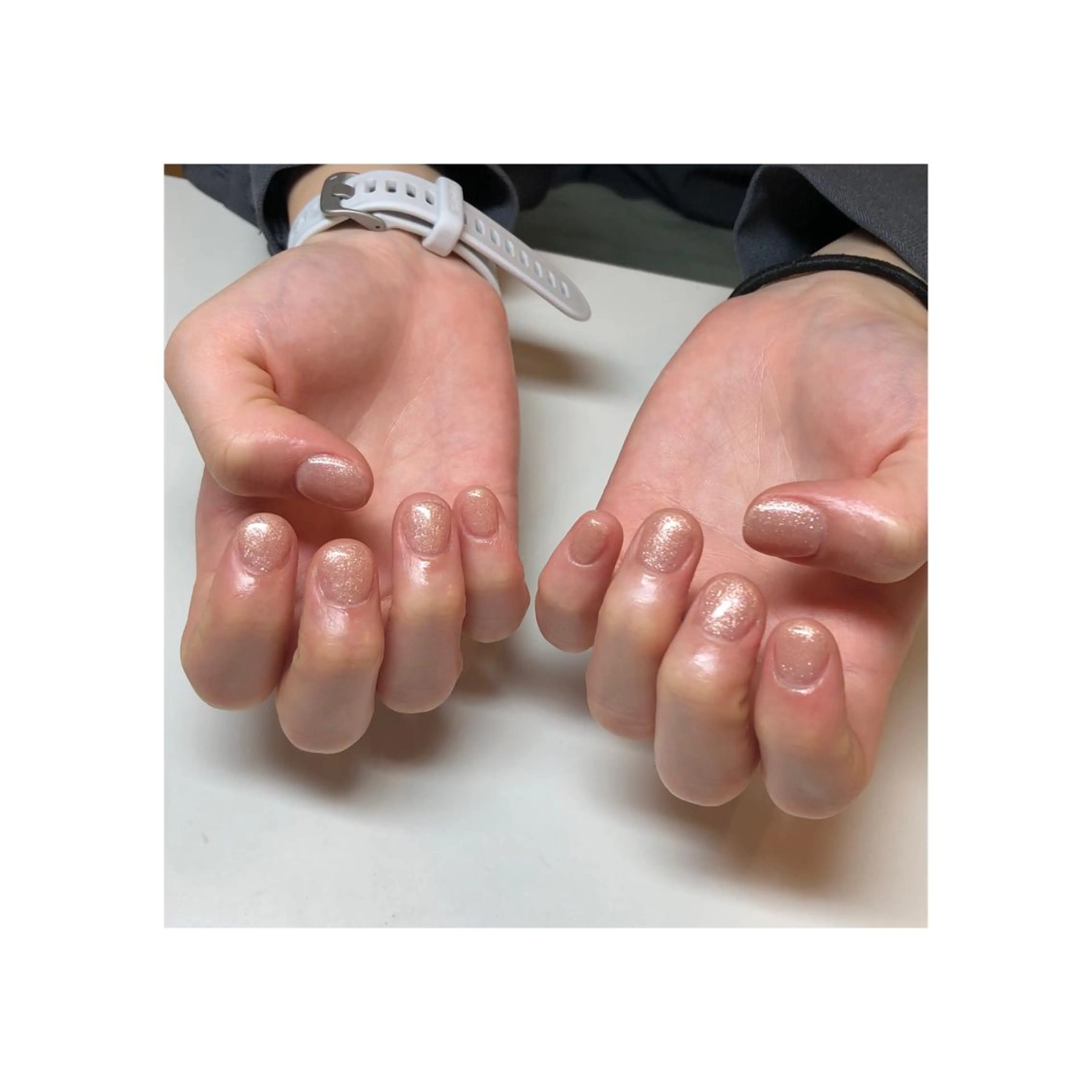 ネイル GDS NAIL はるのネイルデザイン