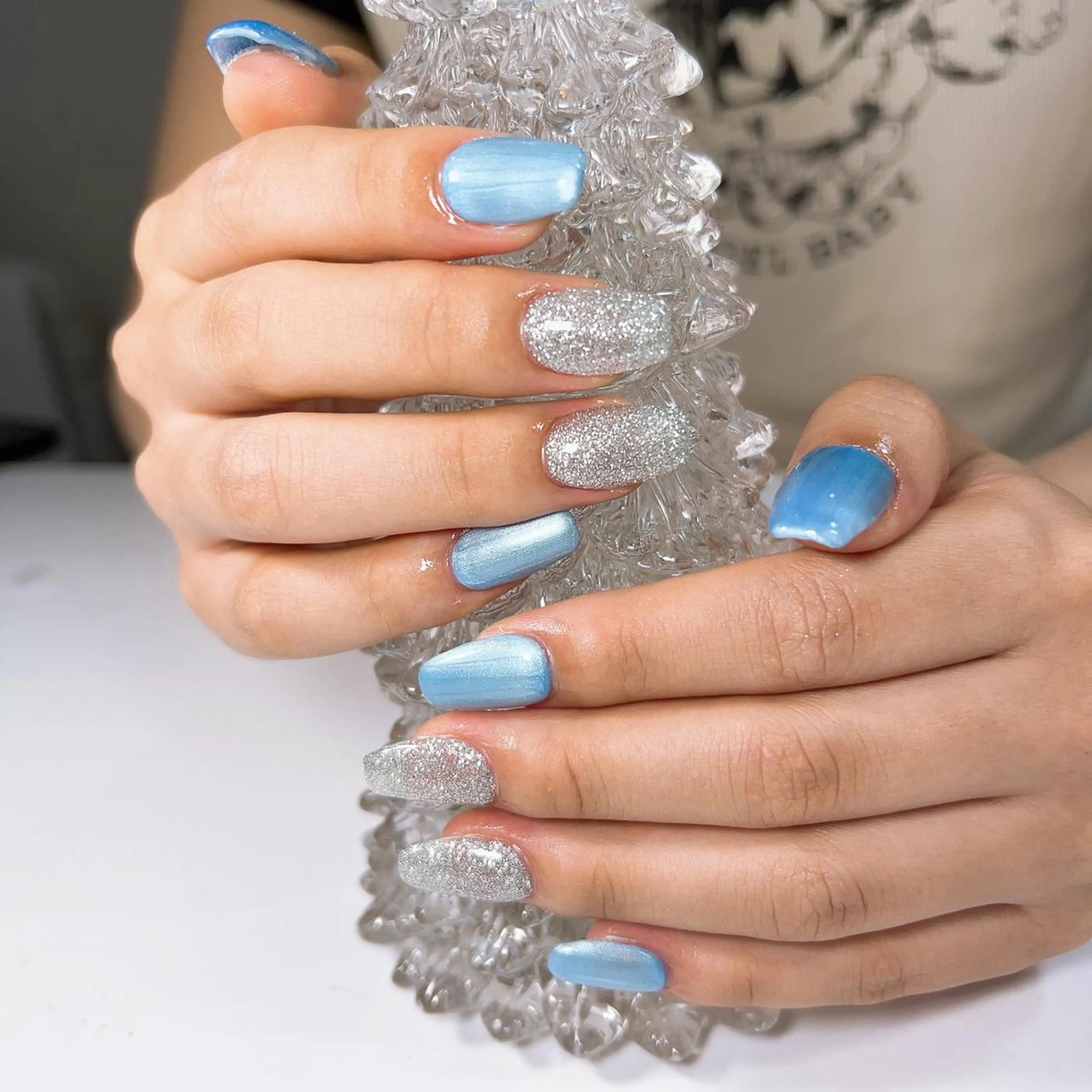 ネイル ネイルサロン ロア旧ジョリーのネイルデザイン