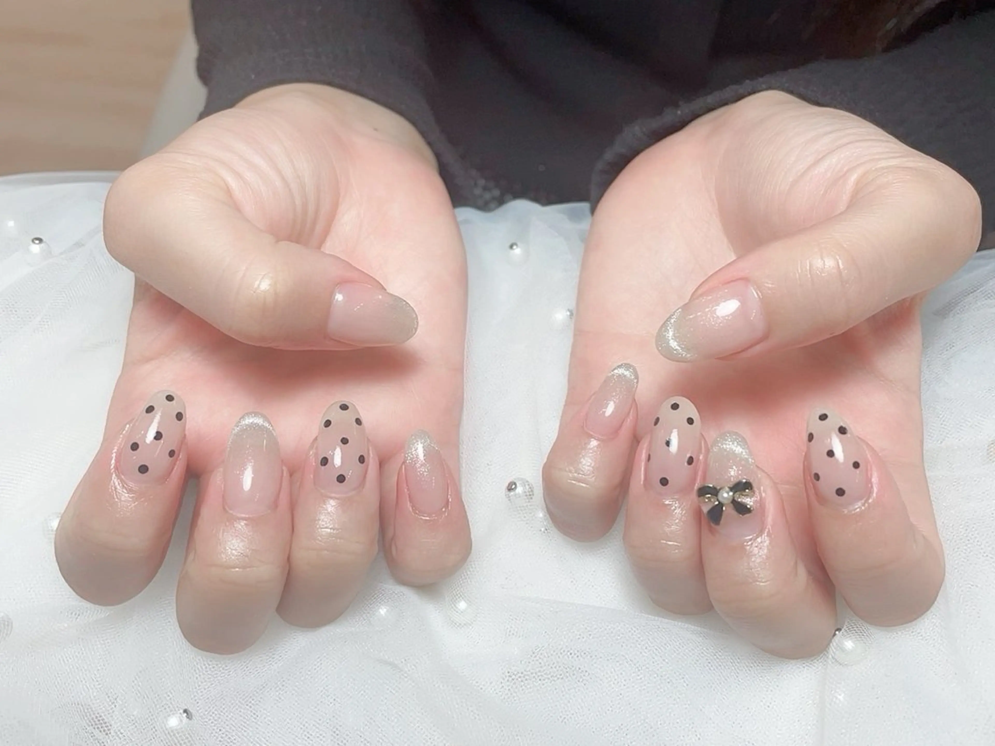 ネイル Bél Nail salonのネイルデザイン