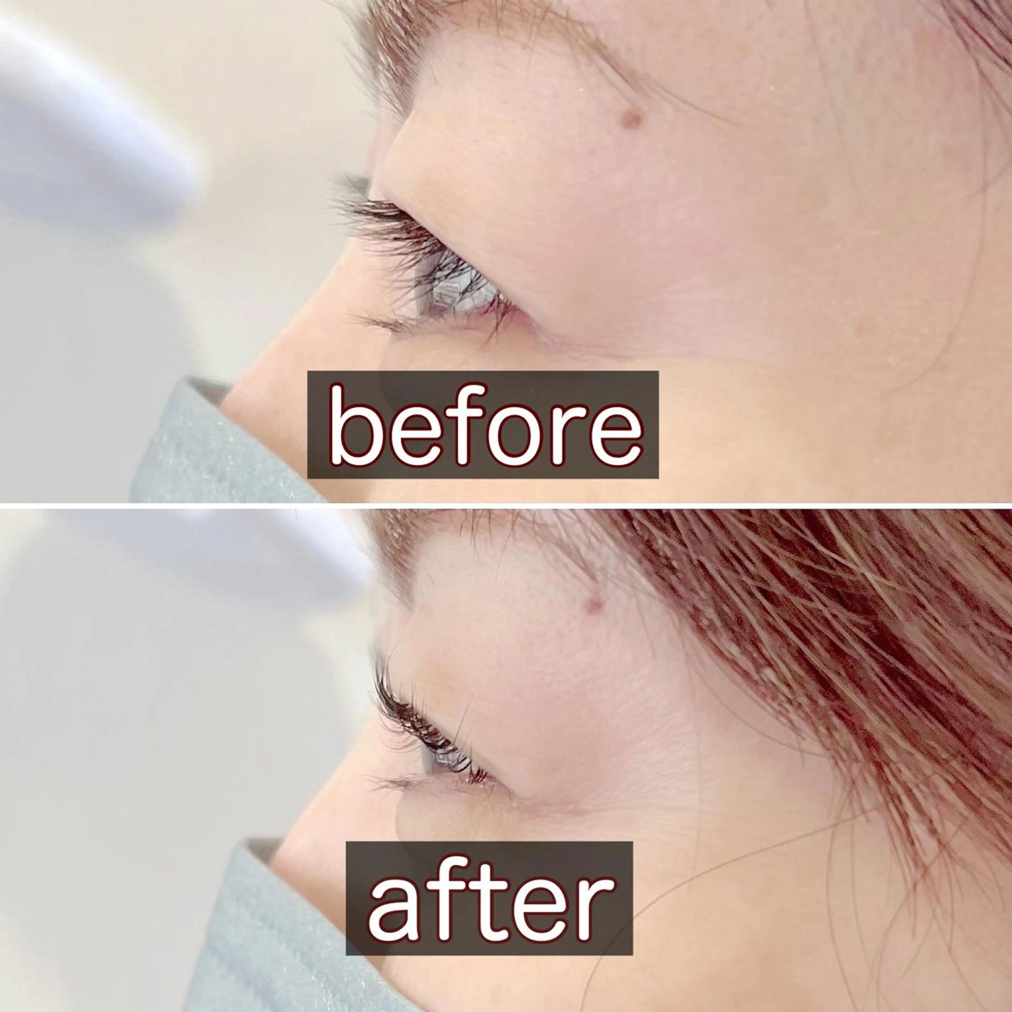 ロング マツエク・マツパ すずき あさこの眉毛・アイブロウイメージ