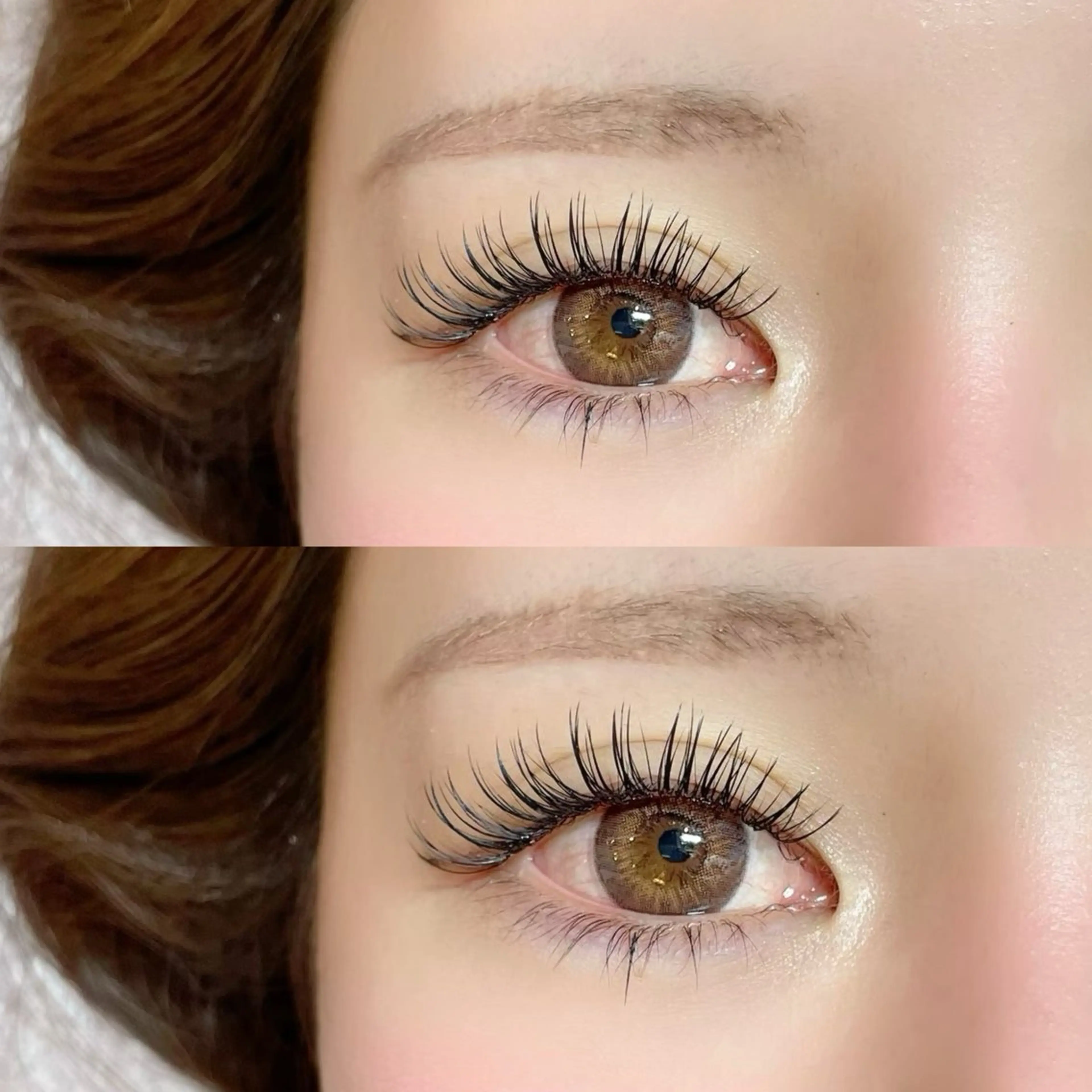 マツエク・マツパ マツエク suzu 🐰⸝꙳.‎˖のマツエク・マツパデザイン