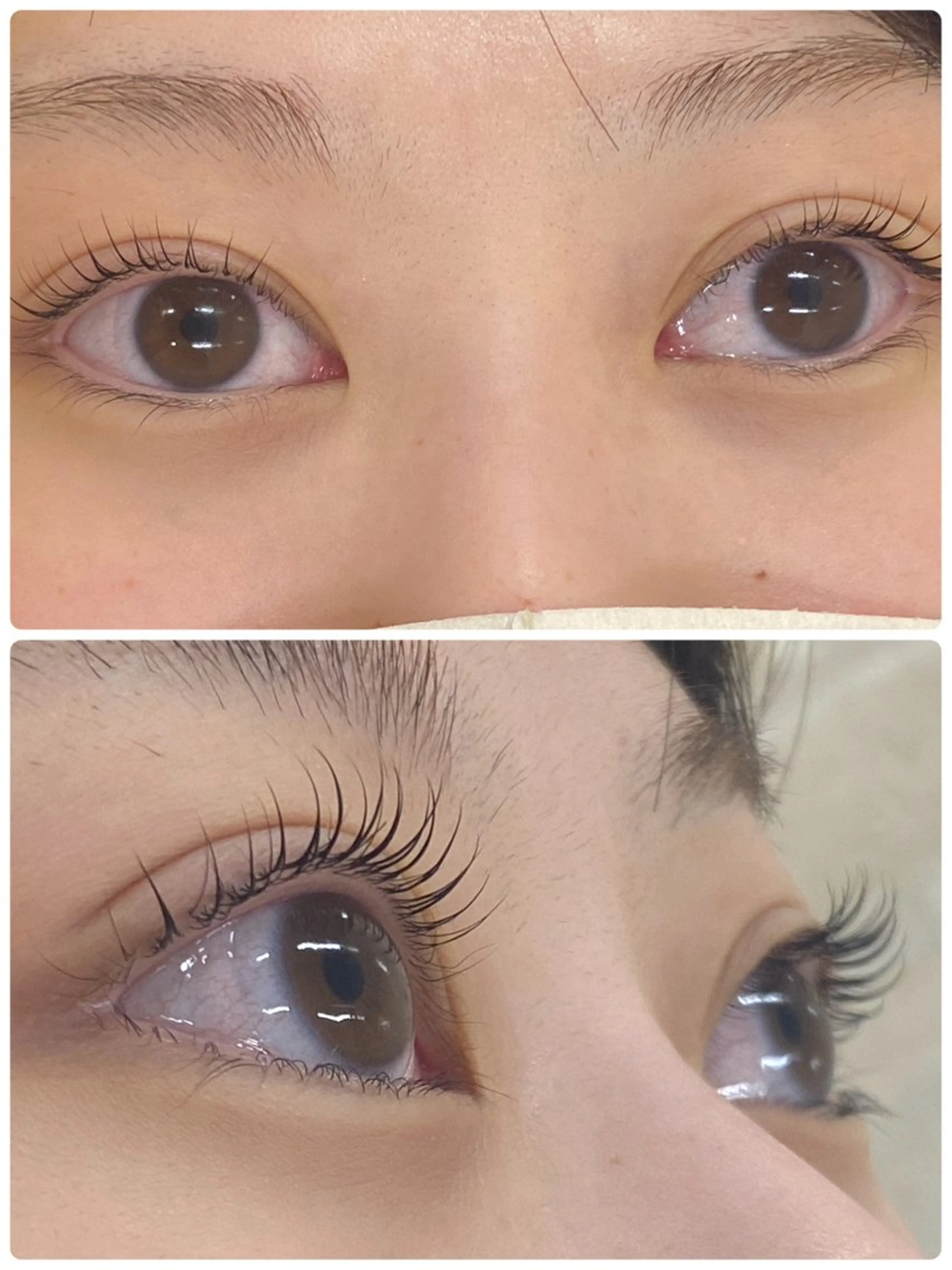 マツエク・マツパ こだま 。のネイルデザイン