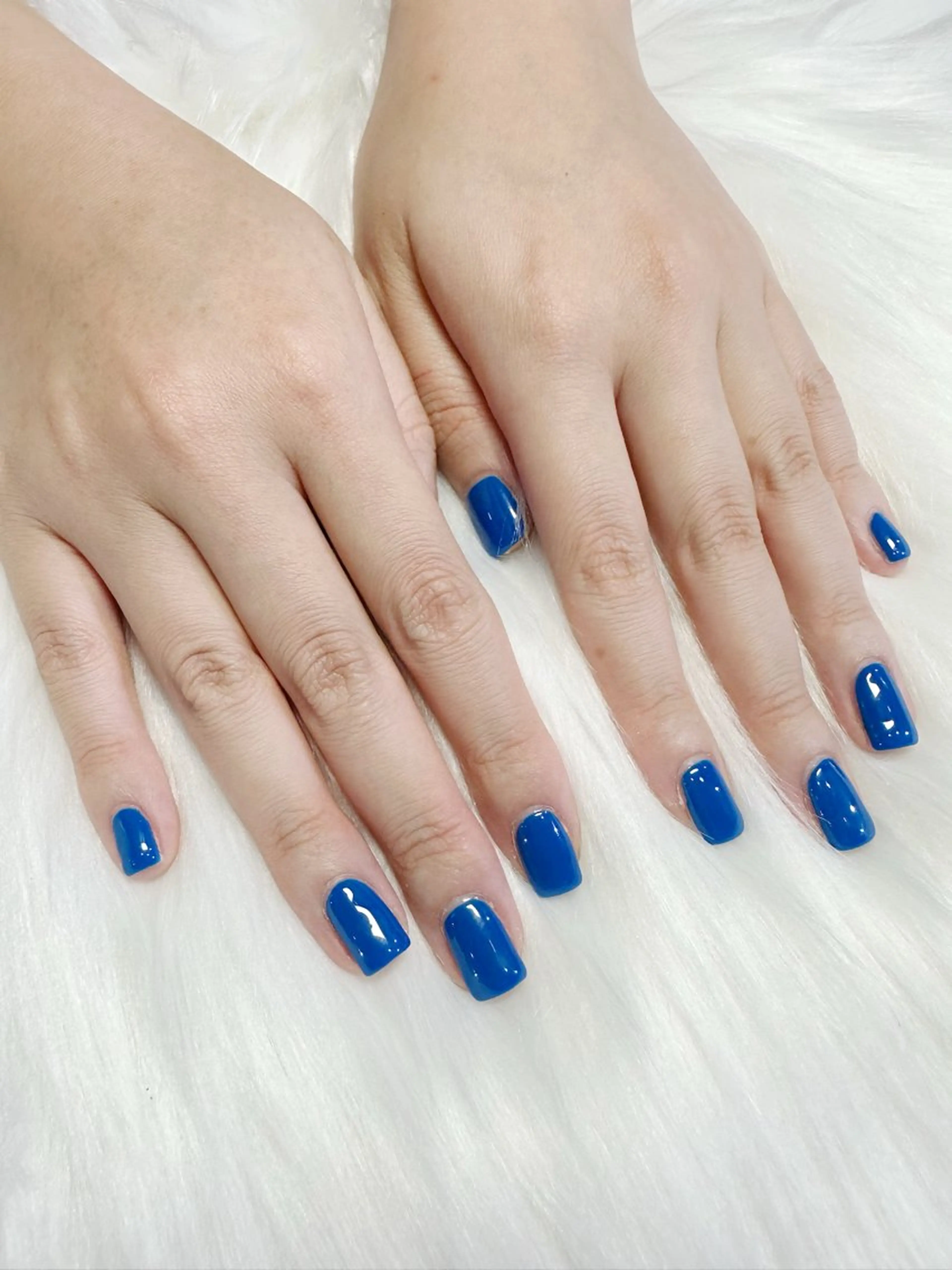 ネイル ★RISA★ 伊勢崎 【KARAT】のネイルデザイン