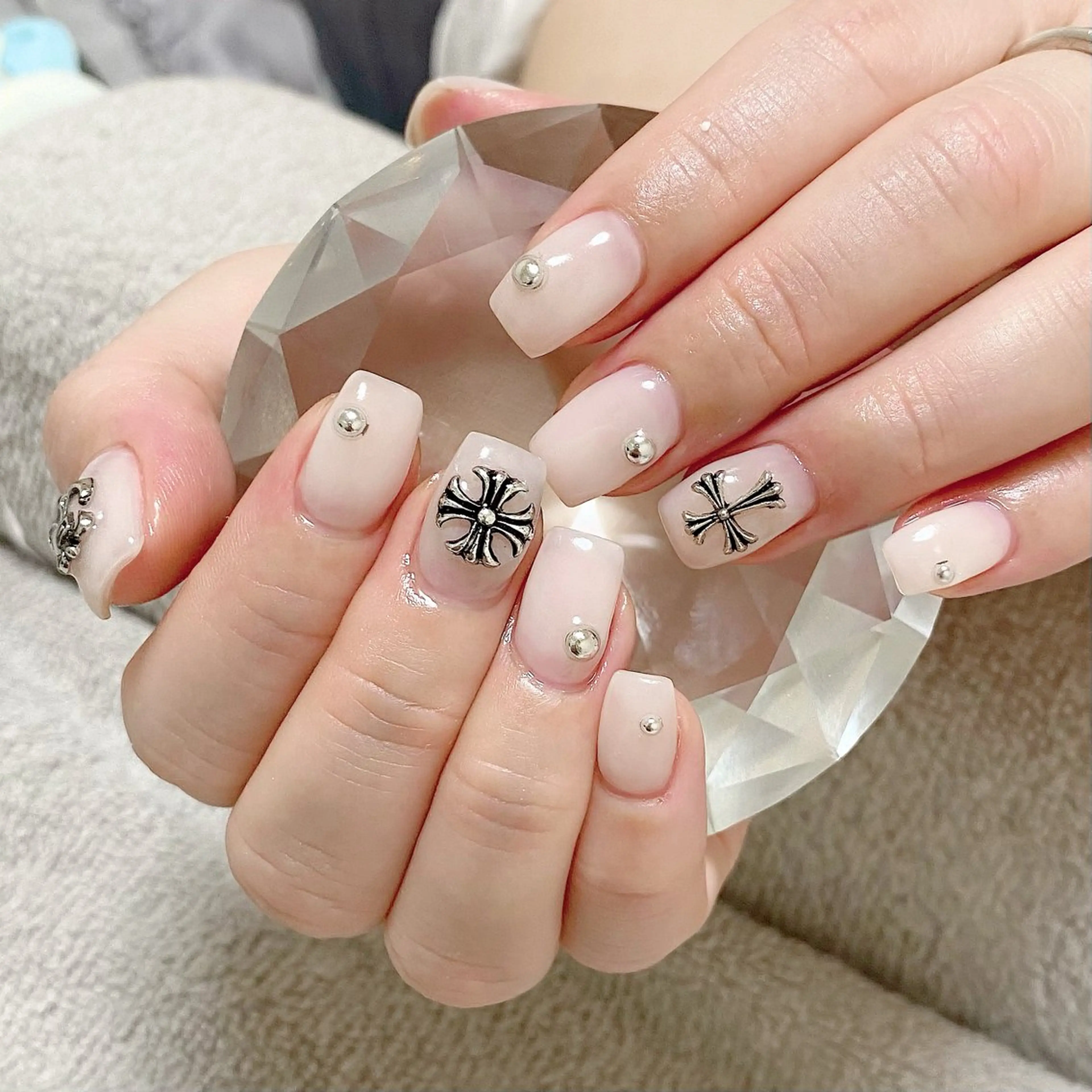 ネイル 💅fleur Ayumiのネイルデザイン