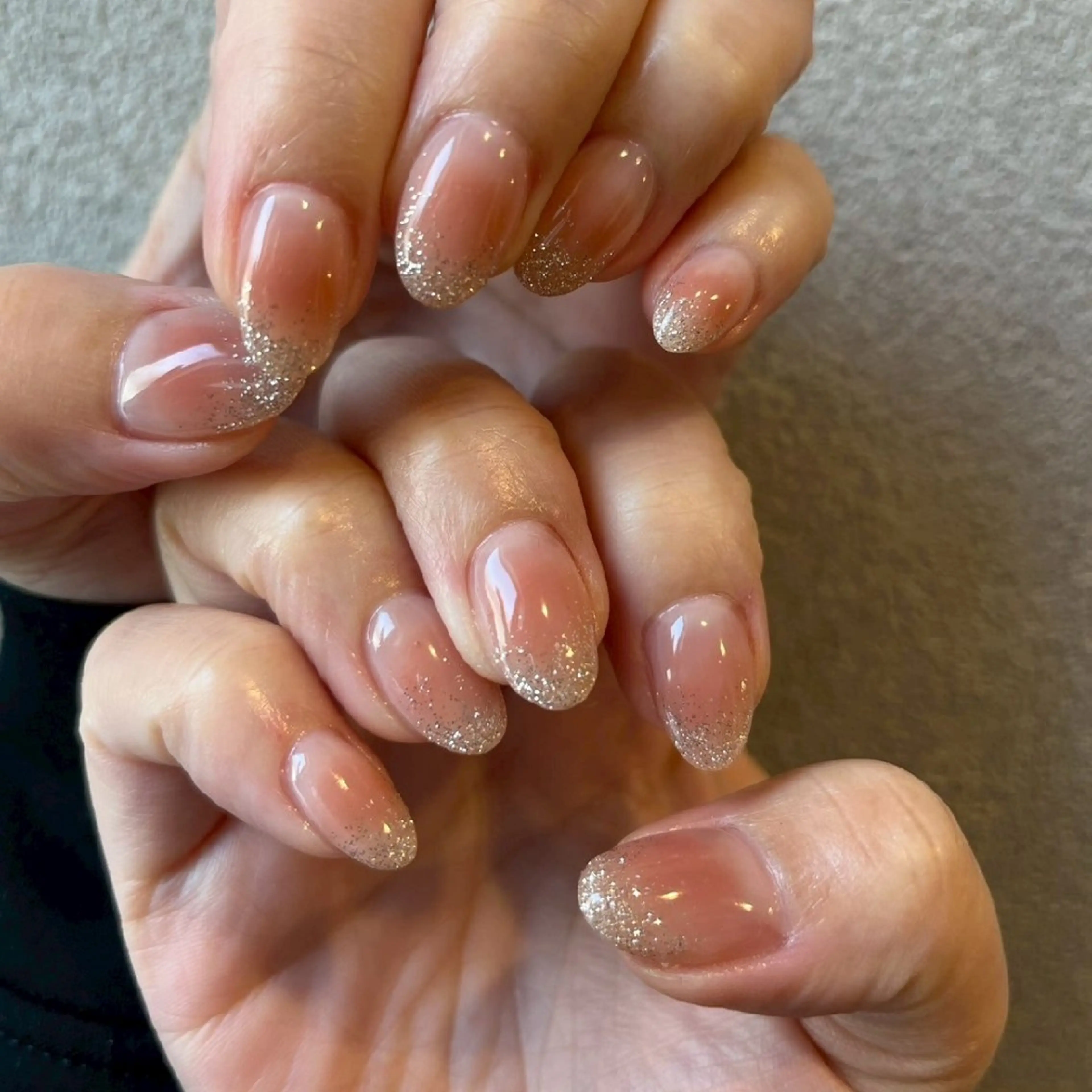 ネイル ハンドネイル ハンドケア kii nailsのネイルデザイン