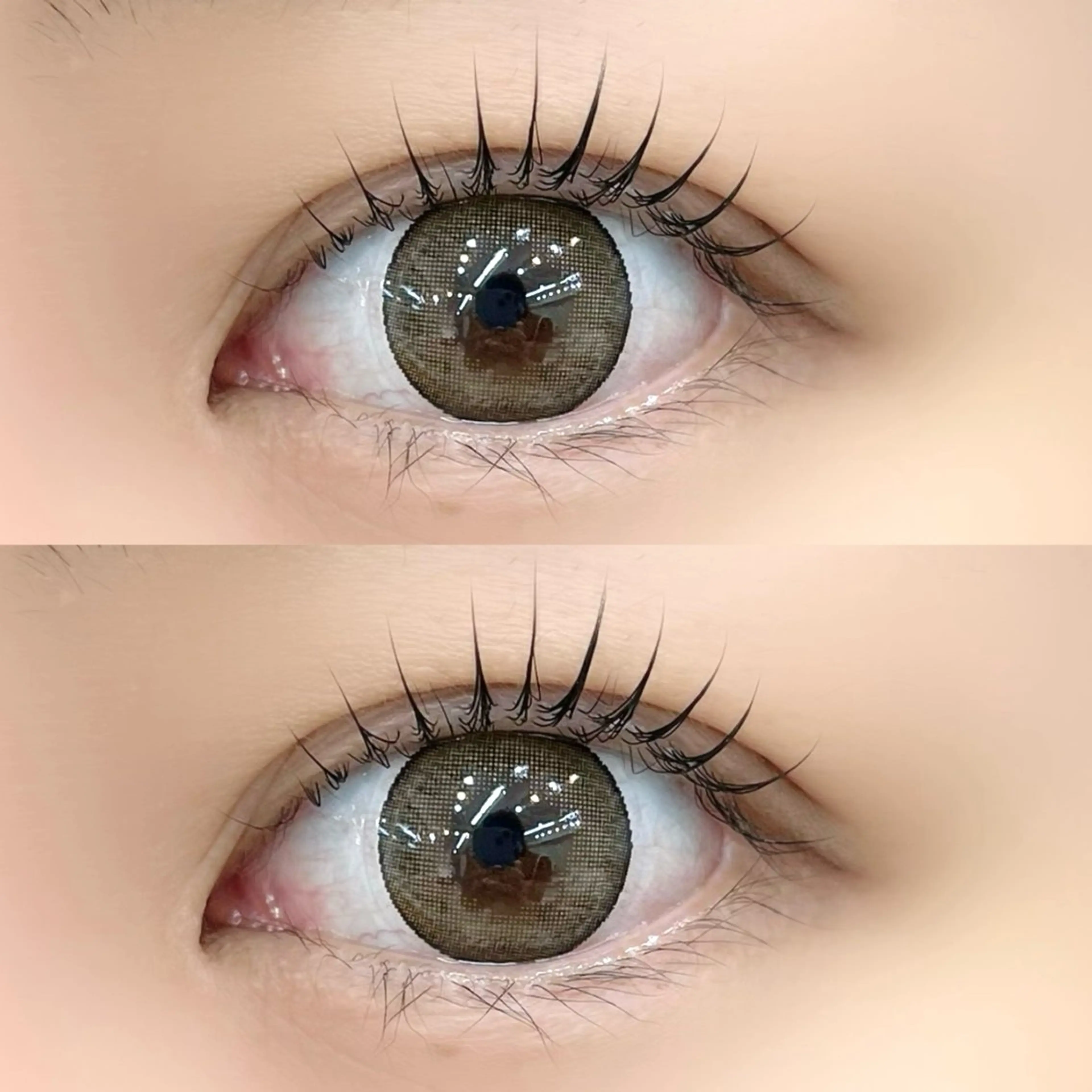 マツエク・マツパ マツパ eyelist yuukaのマツエク・マツパデザイン