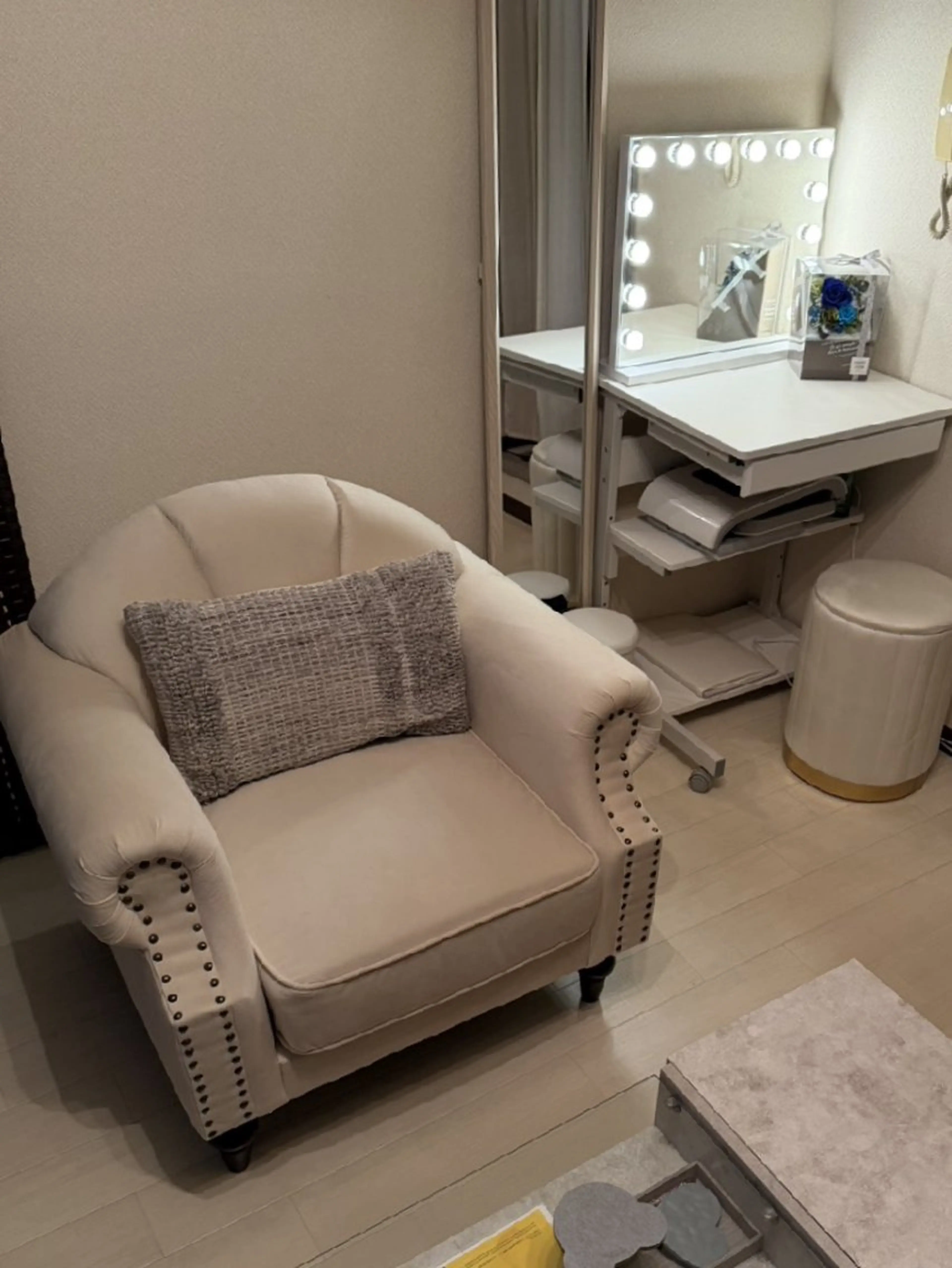 ブラジリアンWAX❥ /脂肪ケアsalonのエステ・リラクイメージ