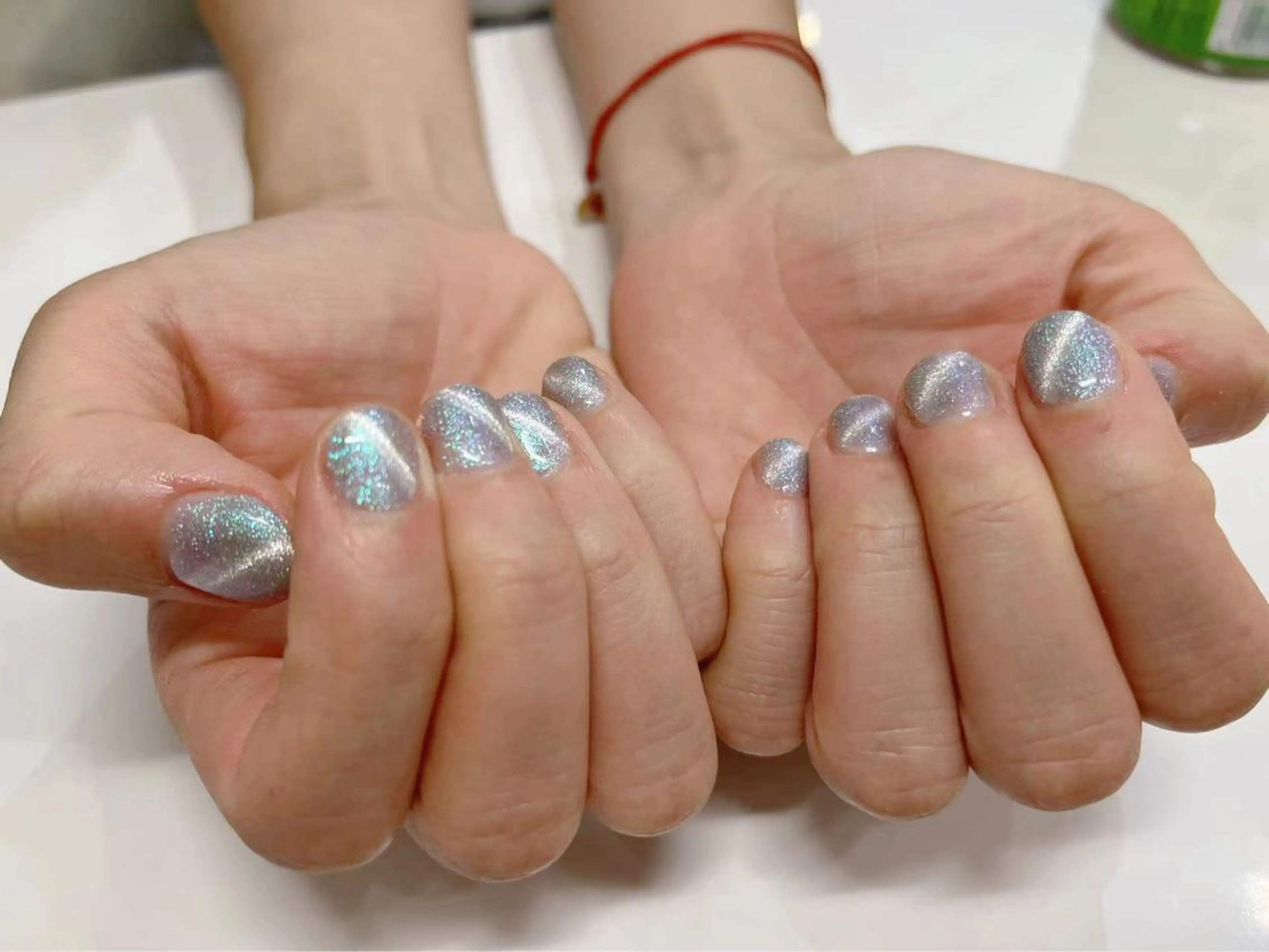 ネイル Umi nail& eyelashのネイルデザイン