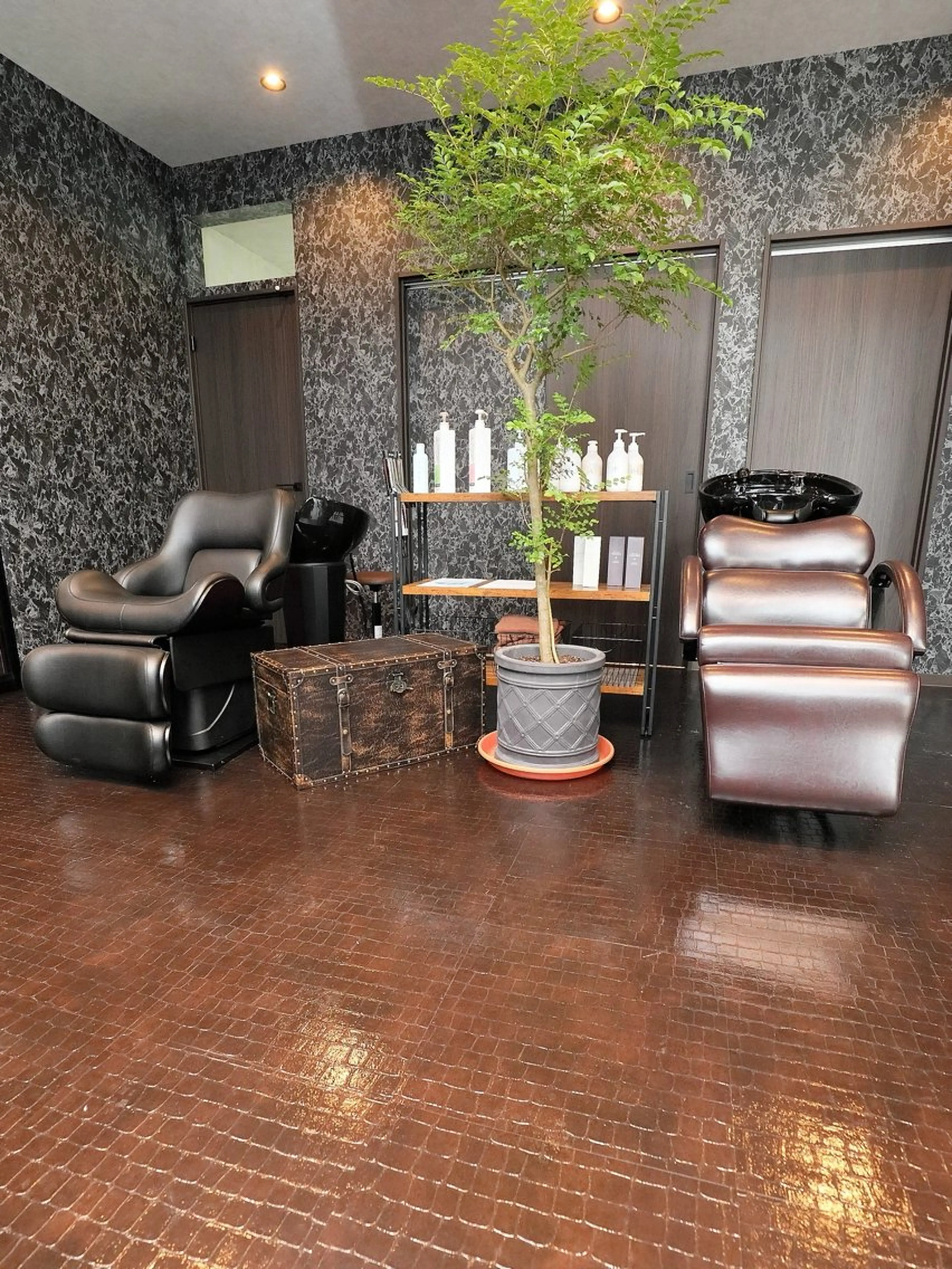 MSL(My  sweet lord)所属・AIKO MSLのヘアスタイル