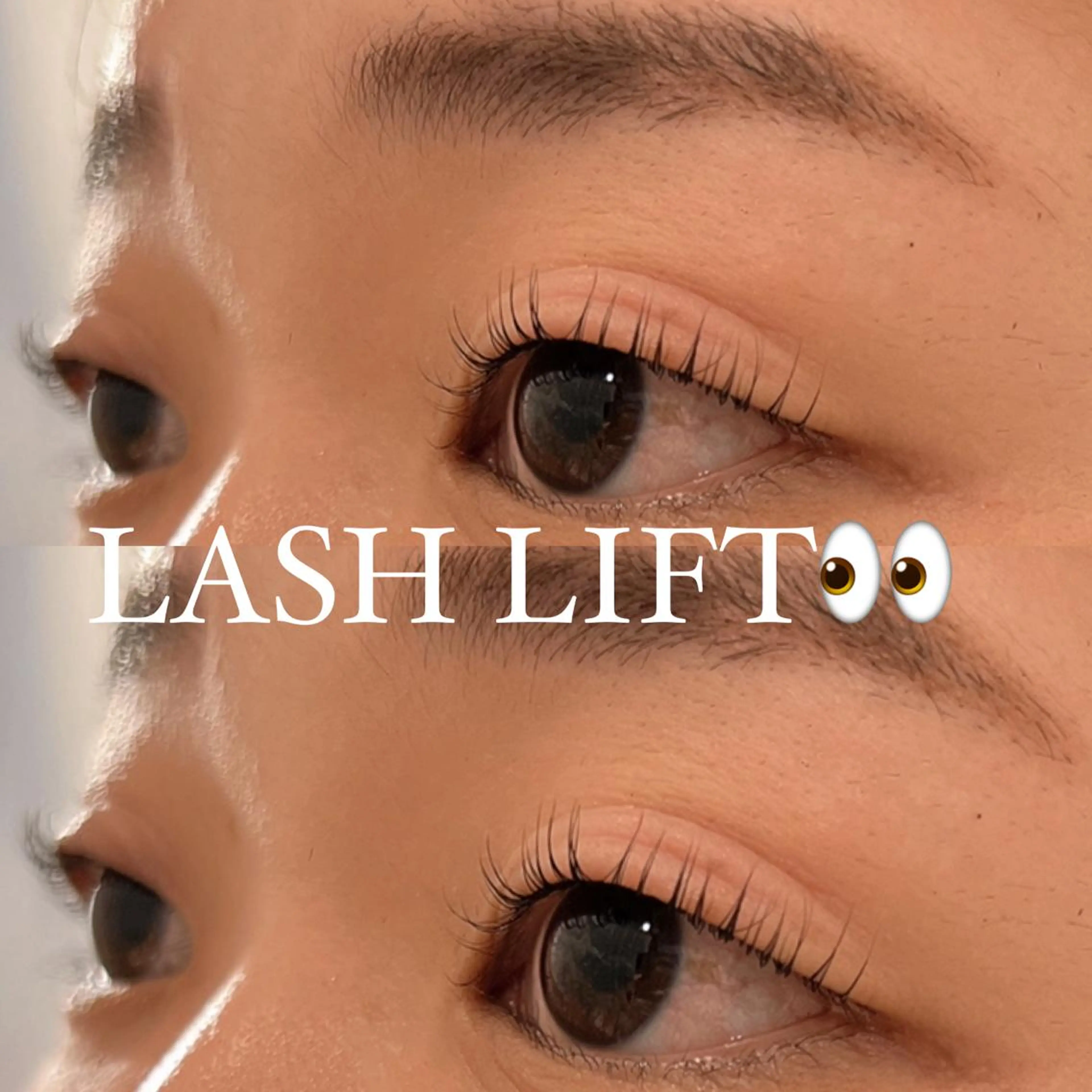 マツエク・マツパ 飯原 （イイハラ）のマツエク・マツパデザイン