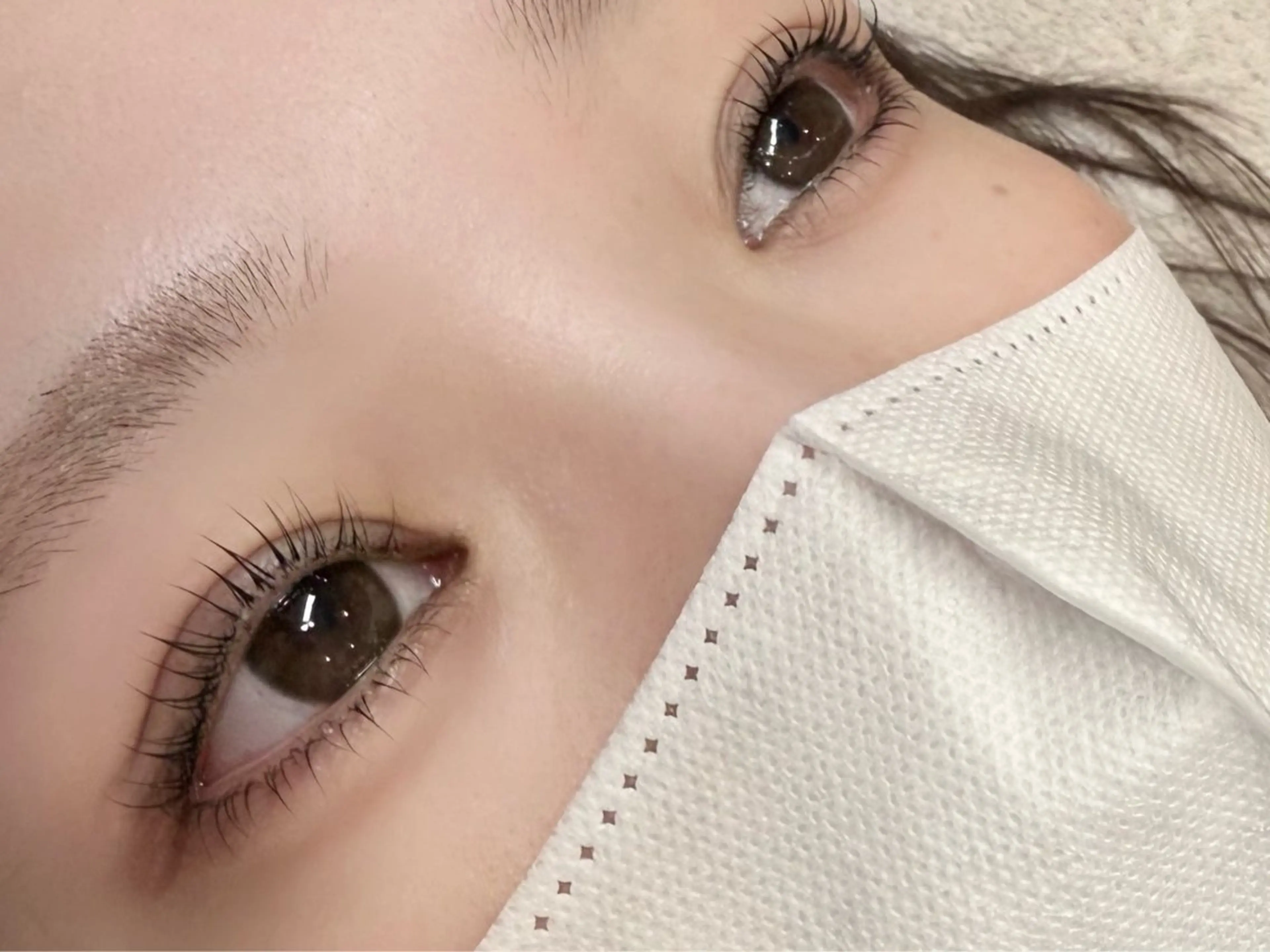 マツエク・マツパ iLa / Amina🌙♡の眉毛・アイブロウイメージ