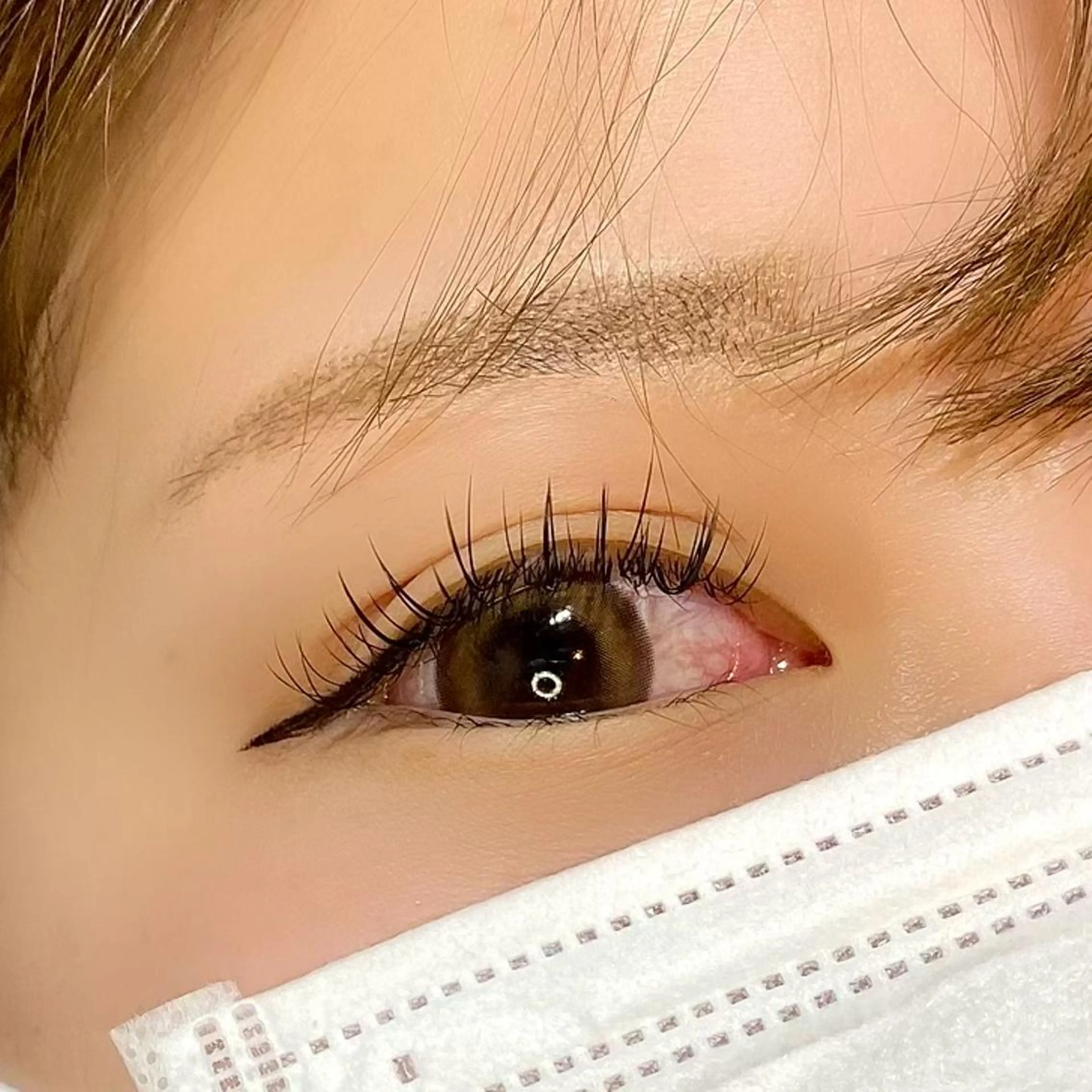 マツエク・マツパ マツエク 🌼eyelist kaede🌼のマツエク・マツパデザイン