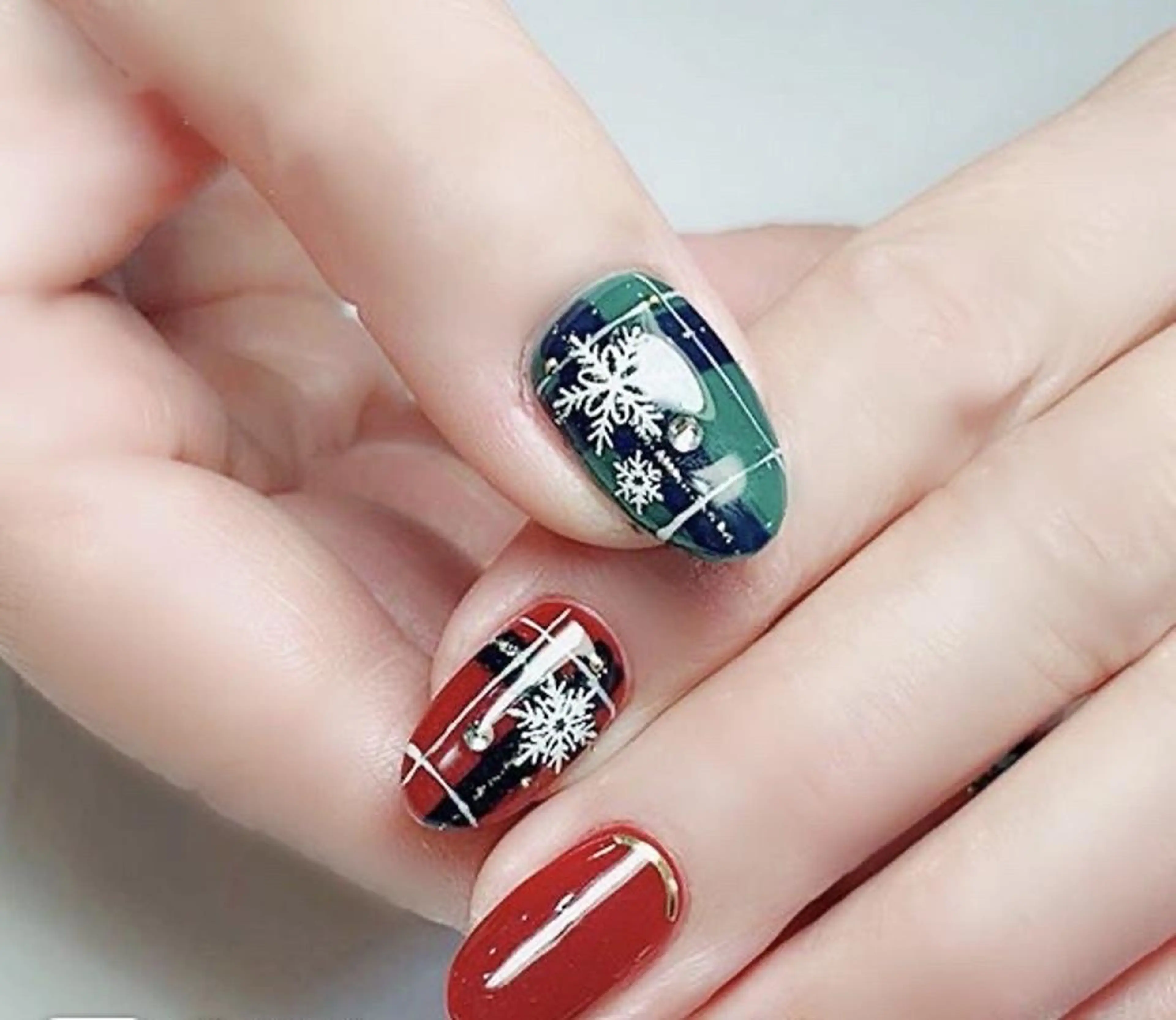 ネイル Cute beauty2のマツエク・マツパデザイン