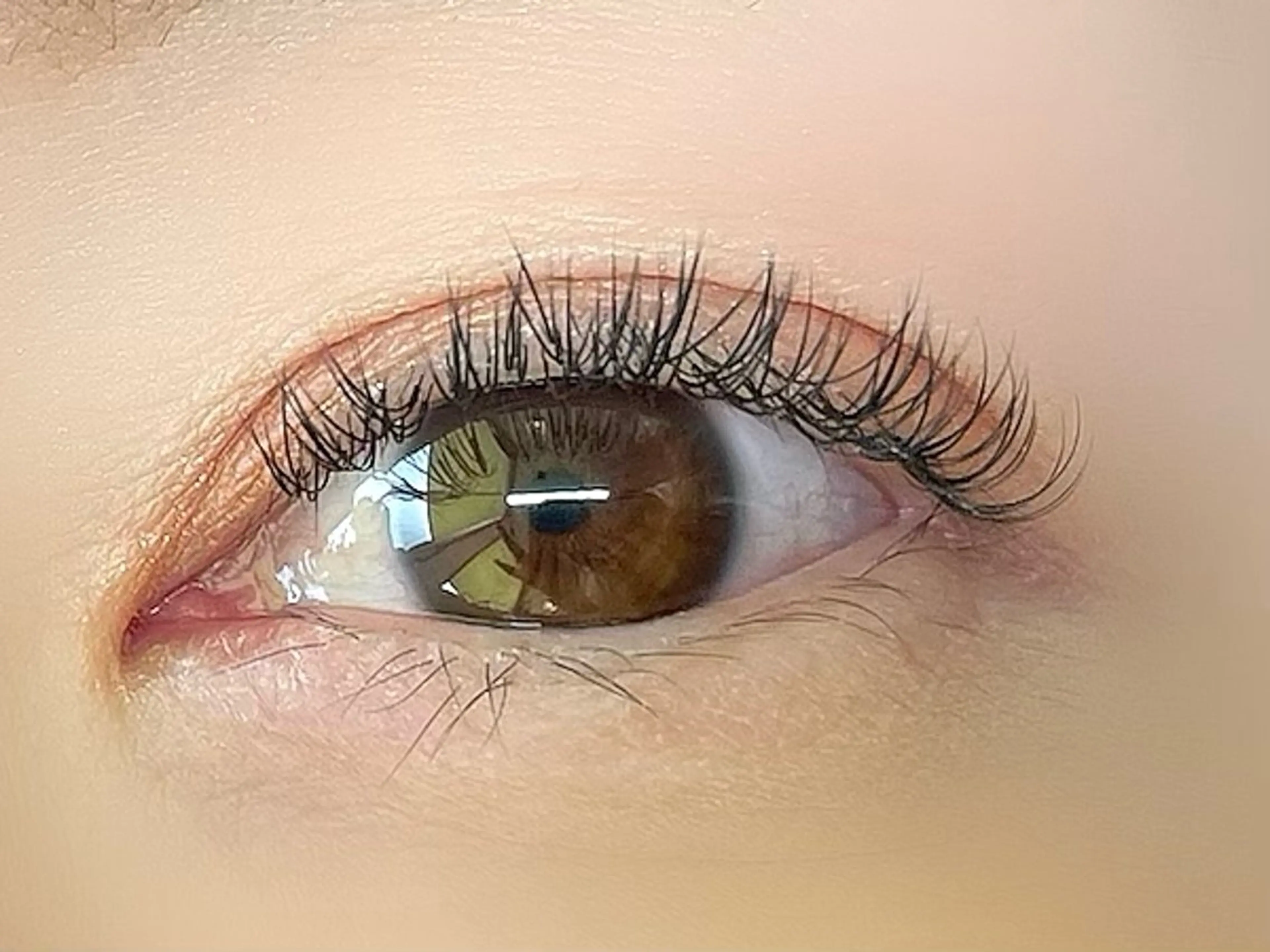 マツエク・マツパ ETERNO あつこのマツエク・マツパデザイン