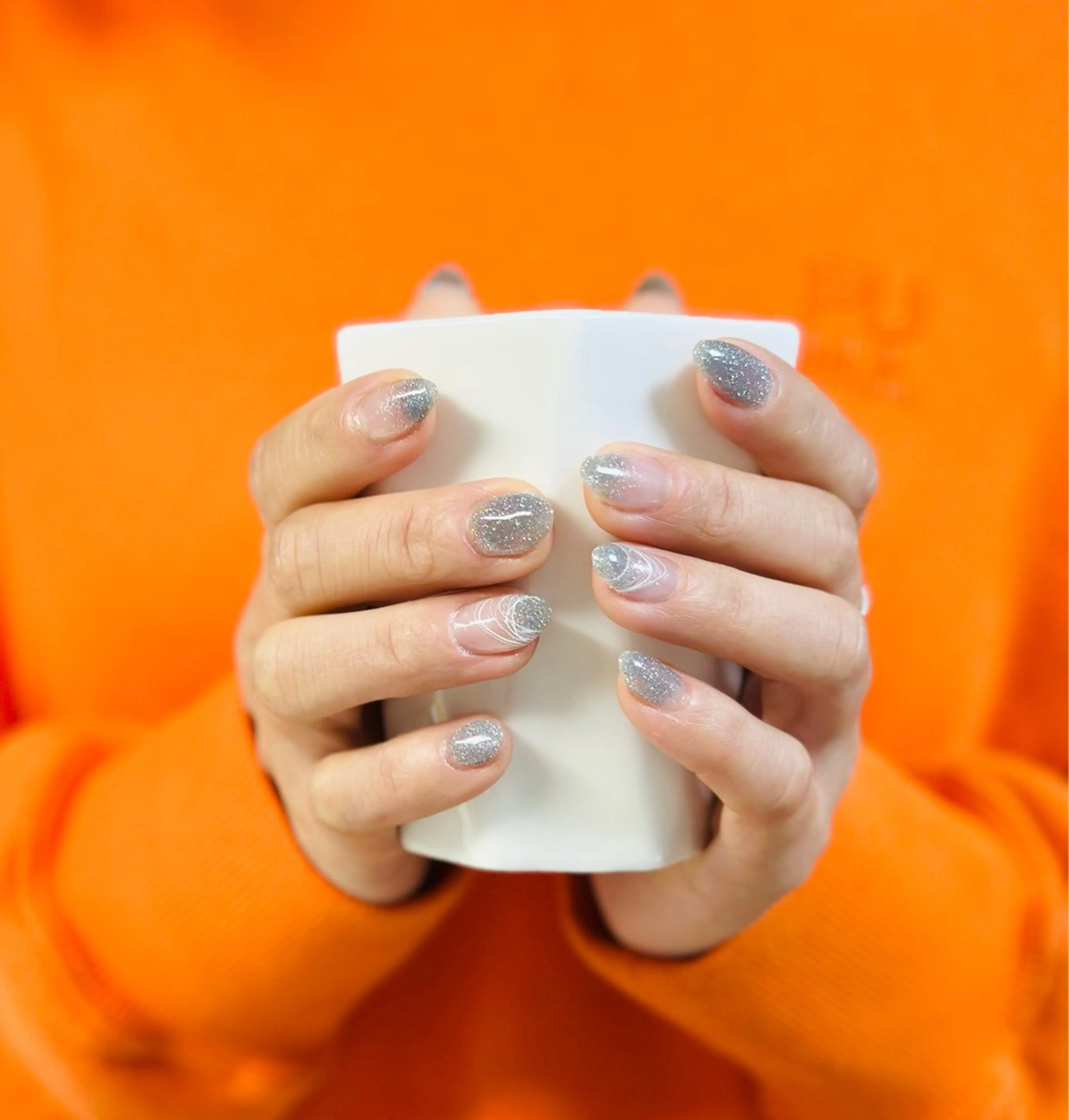 ネイル 菊池 優のネイルデザイン