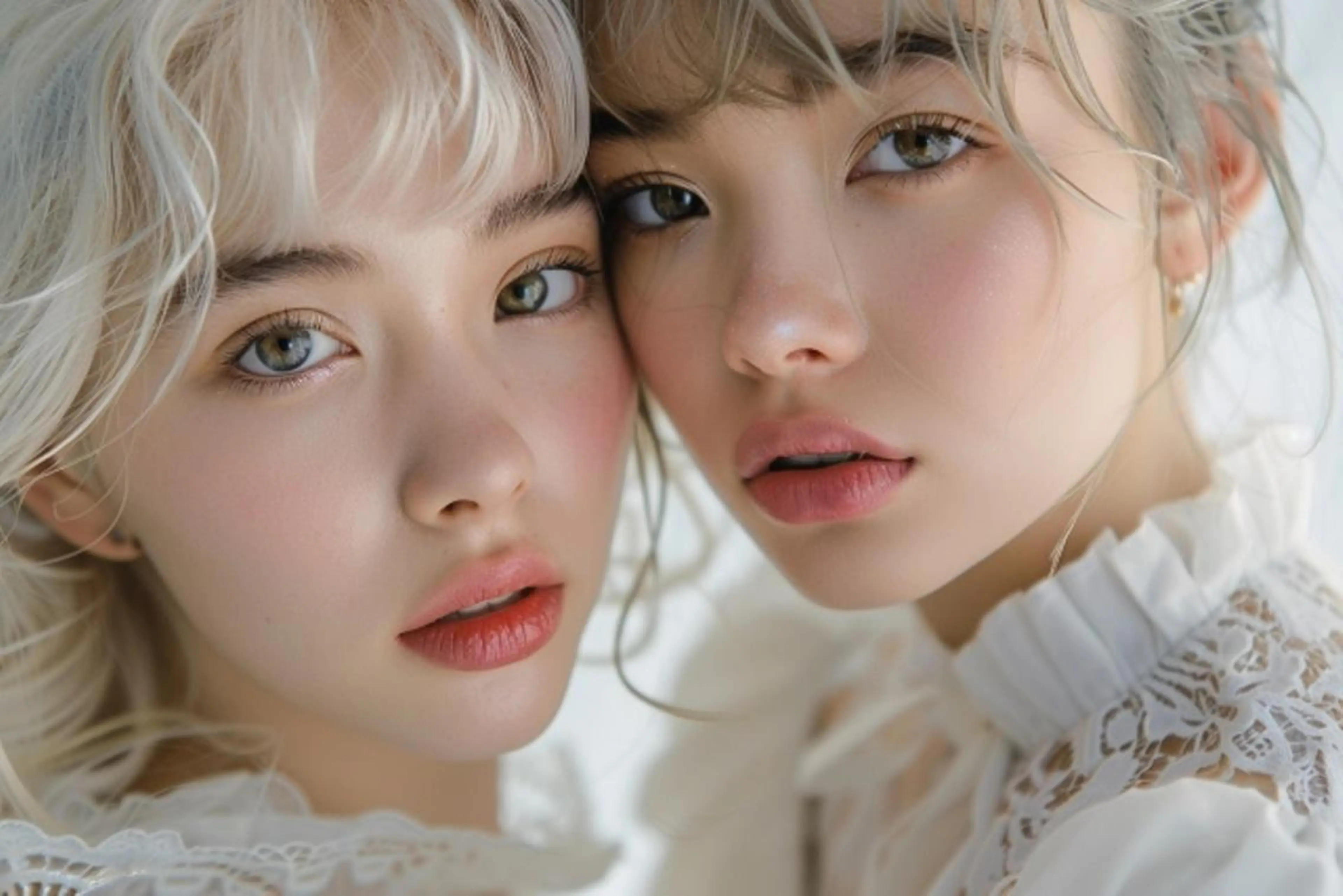 ミニモ人気①位🥇 似合わせ×髪質改善のヘアスタイル