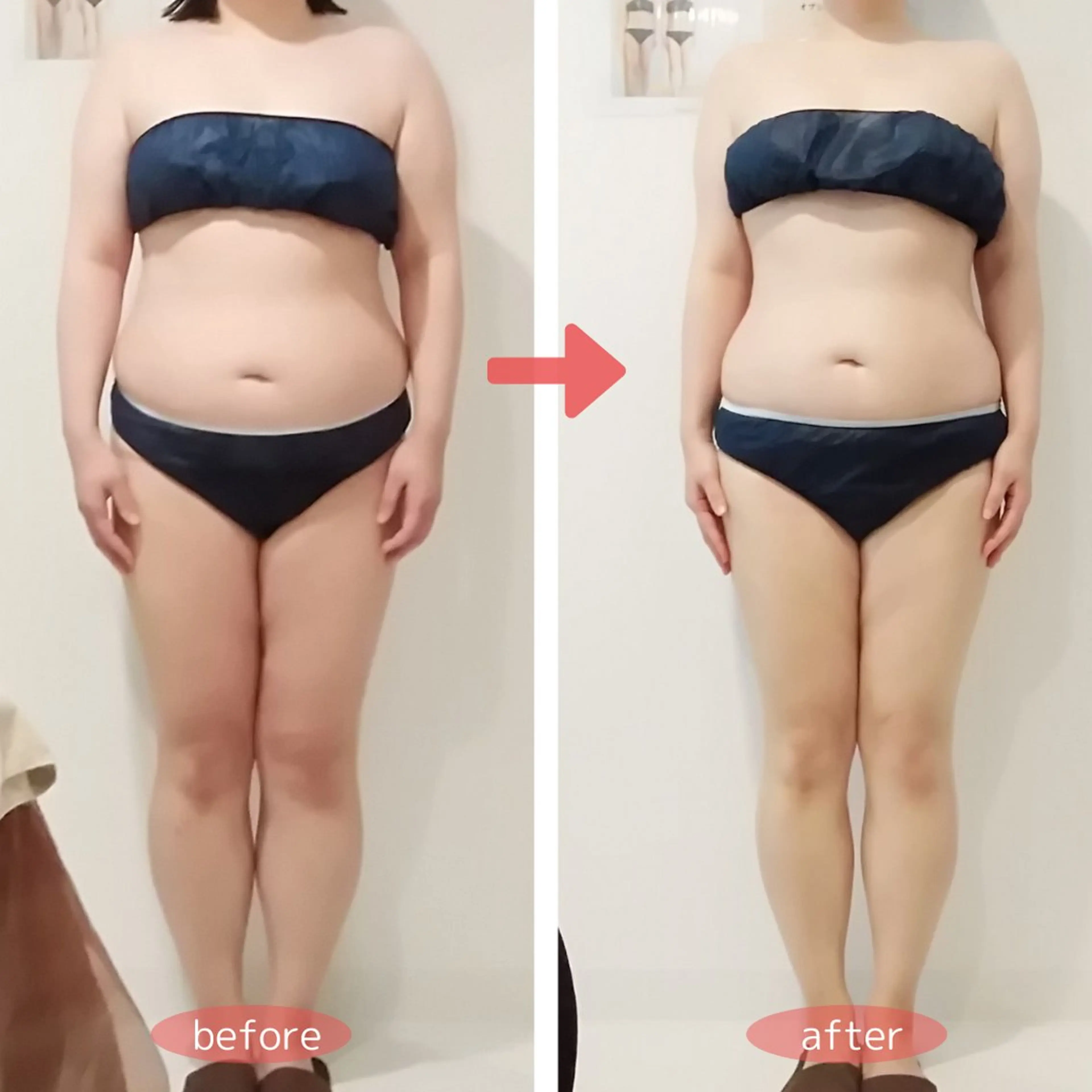 痩身専門サロン ビューティーグランツのエステ・リラクイメージ