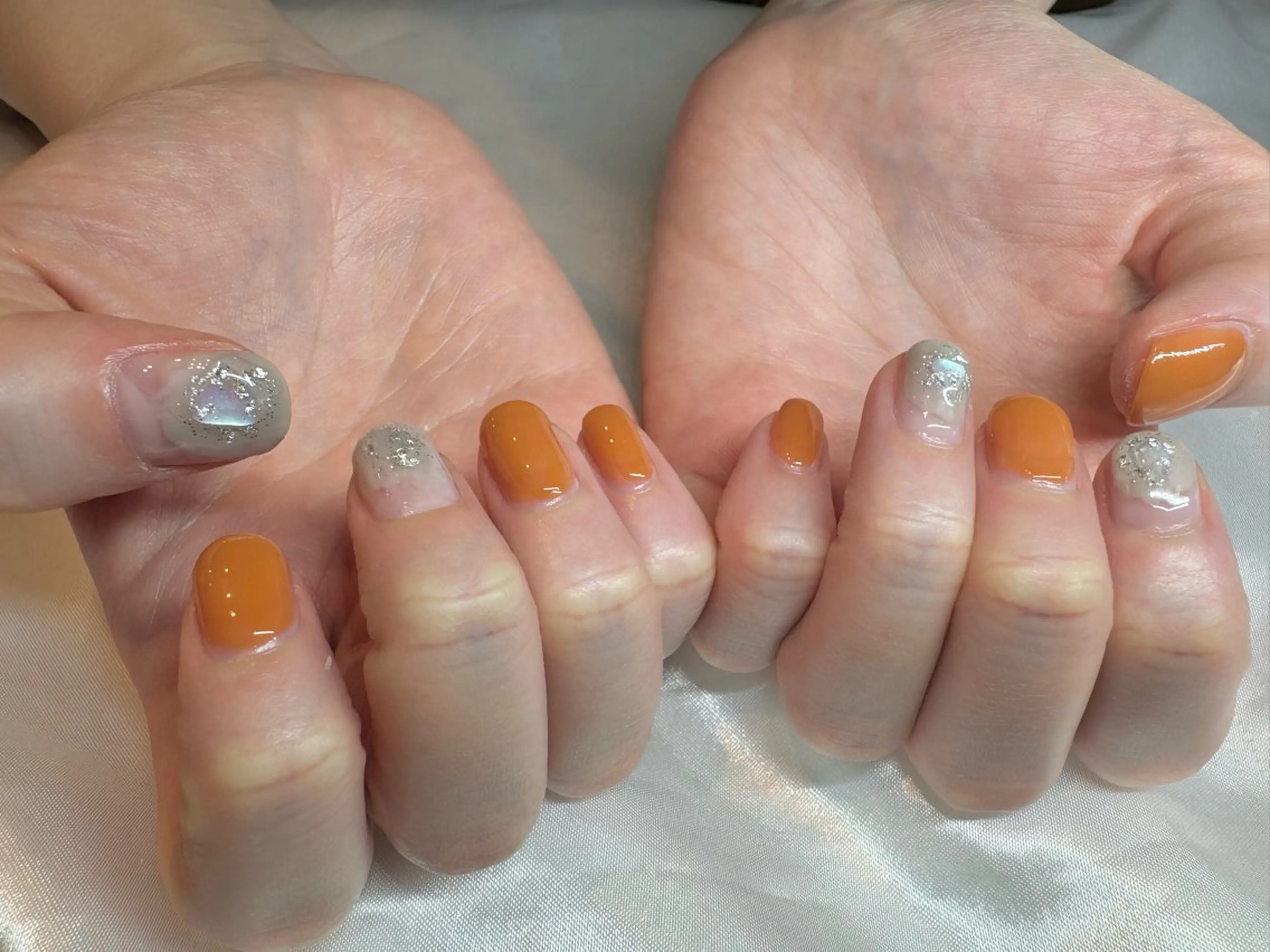 ネイル プライベートサロン LUANAのエステ・リラクイメージ