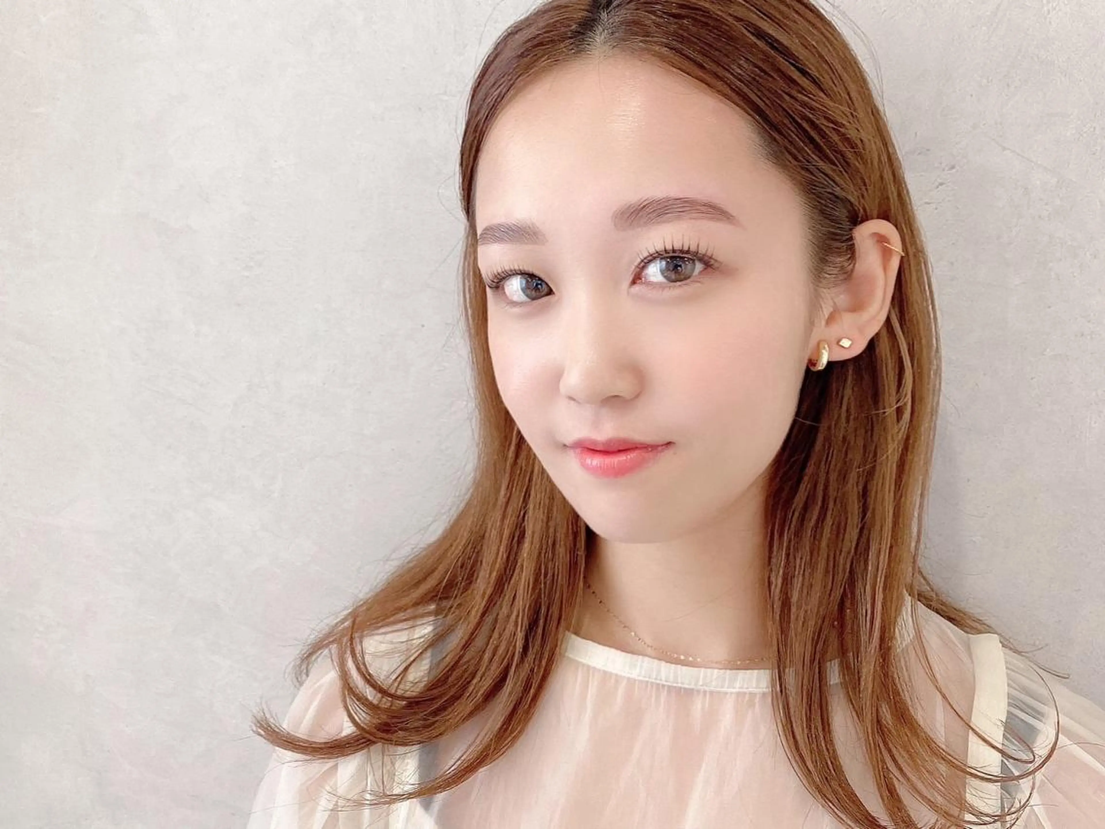 マツエク・マツパ パリジェンヌラッシュリフト まつげパーマ まつぱ/マツエク🪴 Cil 中崎町の眉毛・アイブロウイメージ