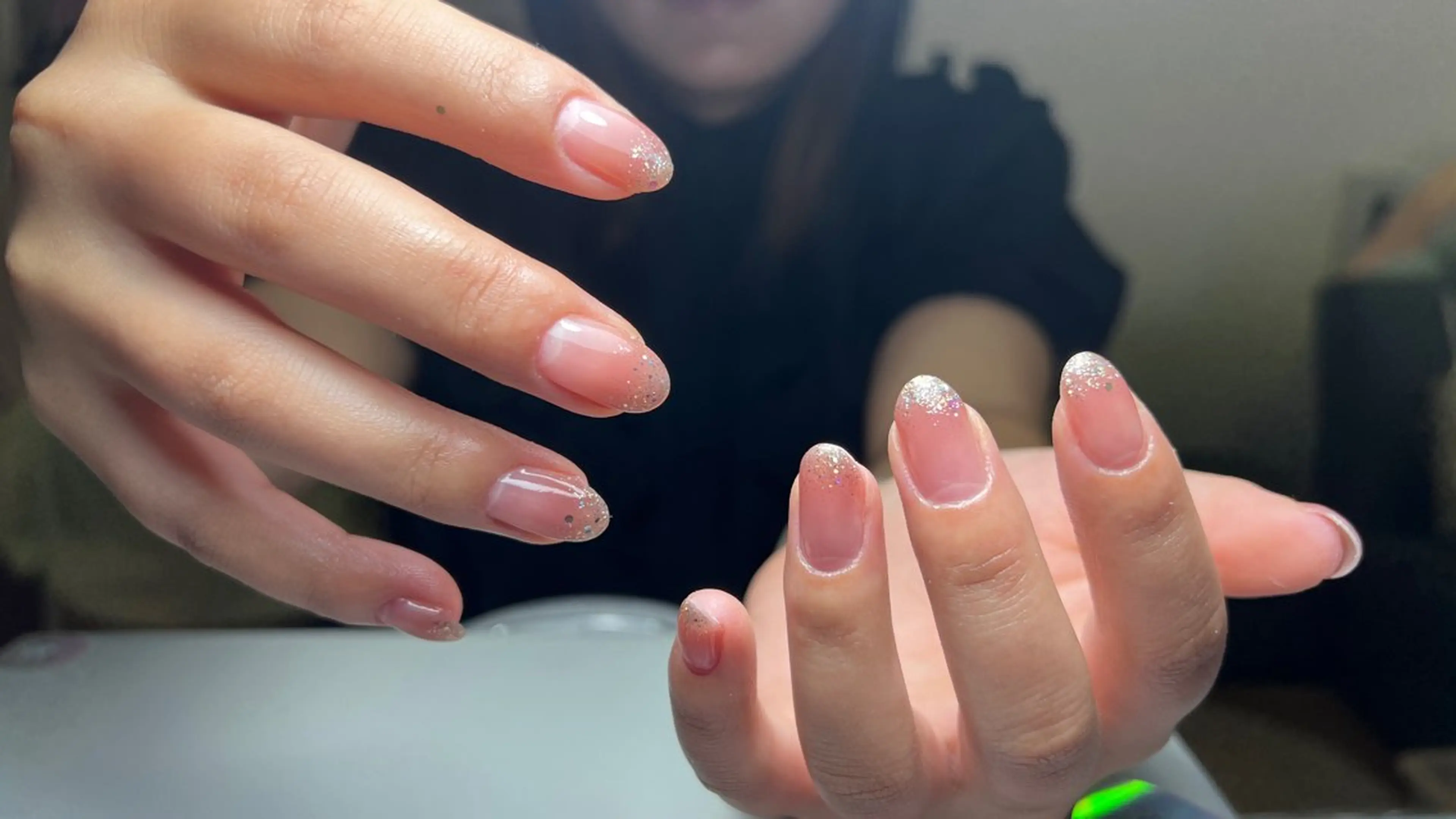 ネイル イブ ネイリのネイルデザイン