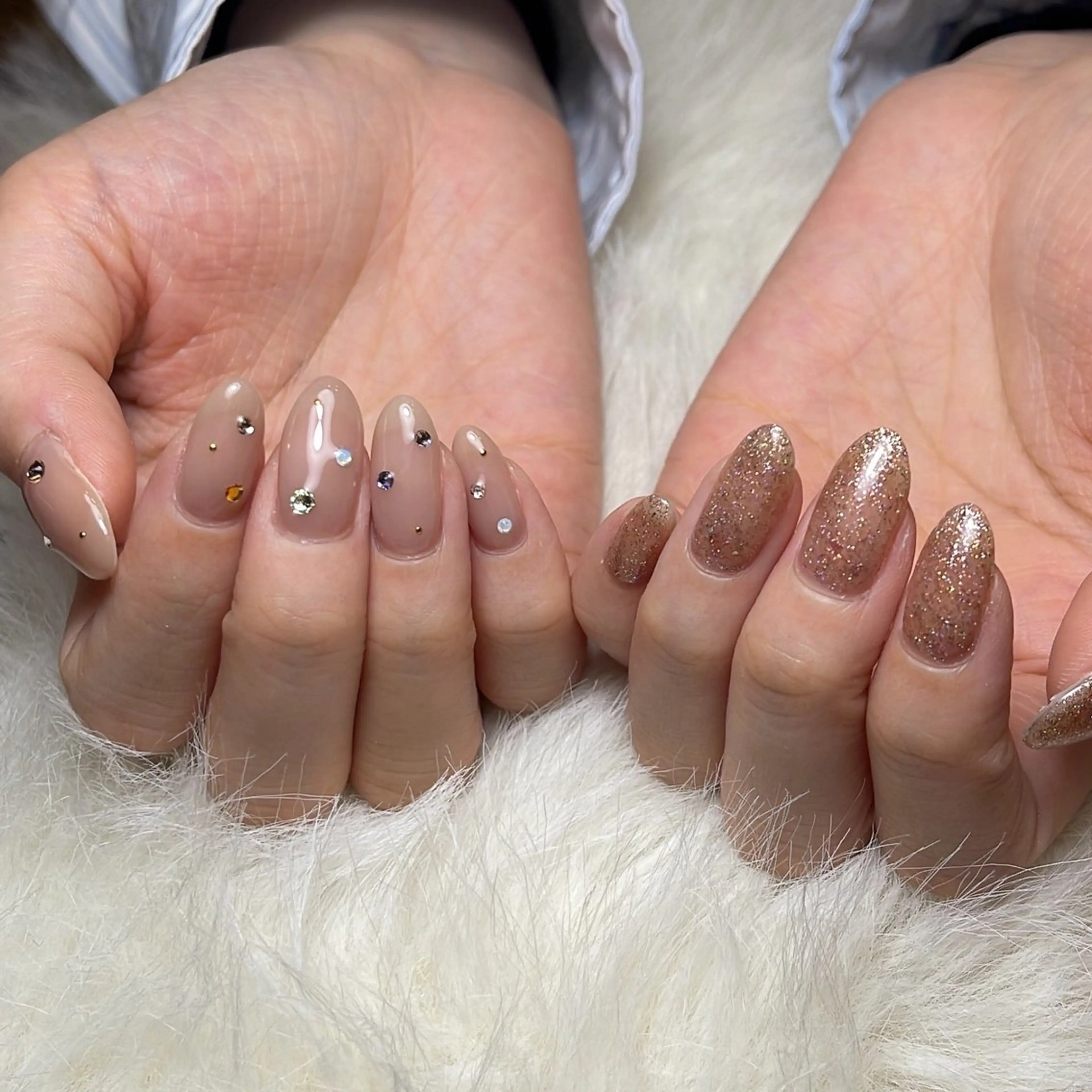 ネイル MISAKO nailのネイルデザイン